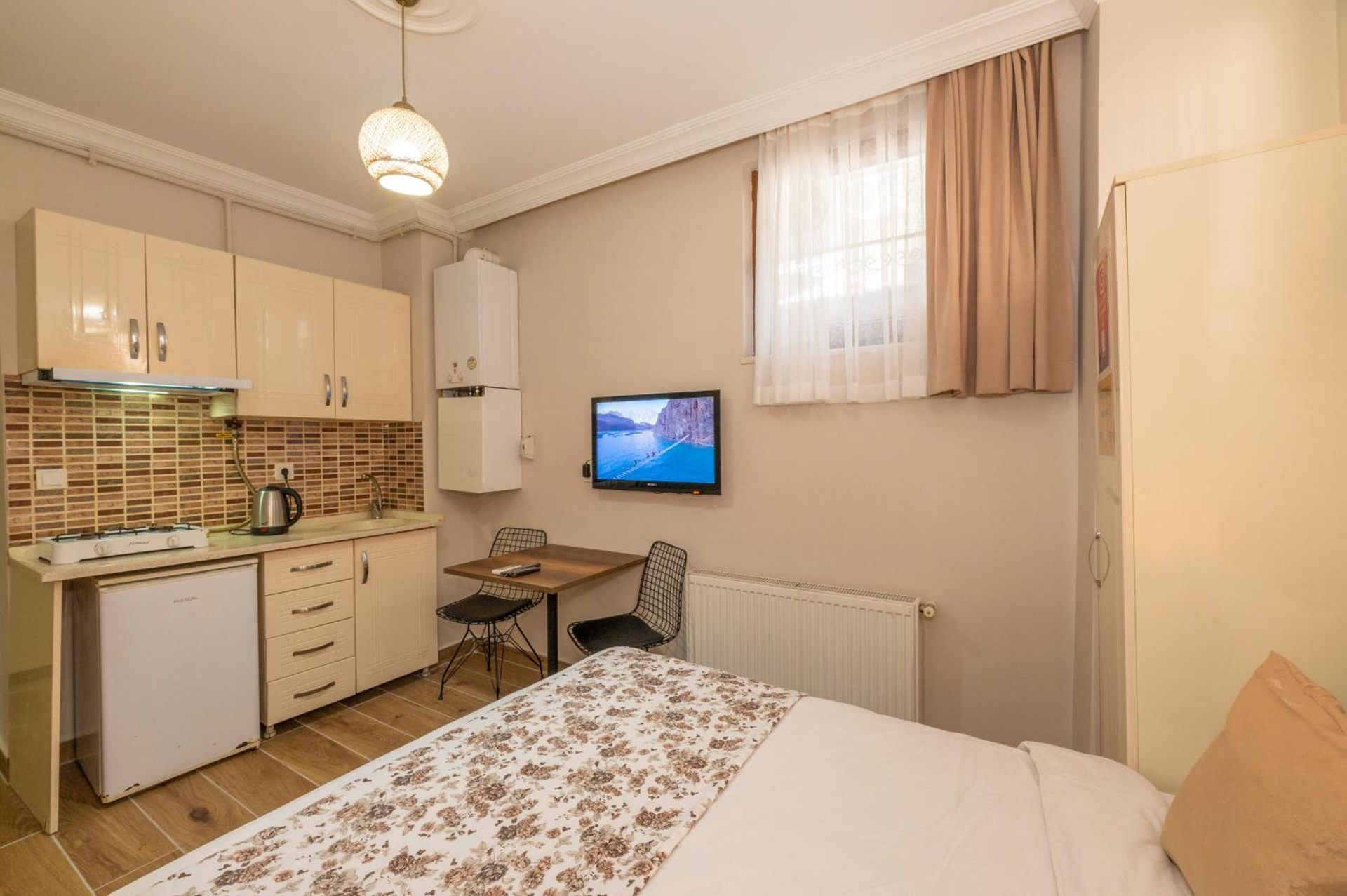 Foto de Marida Residence - Istanbul Taksim