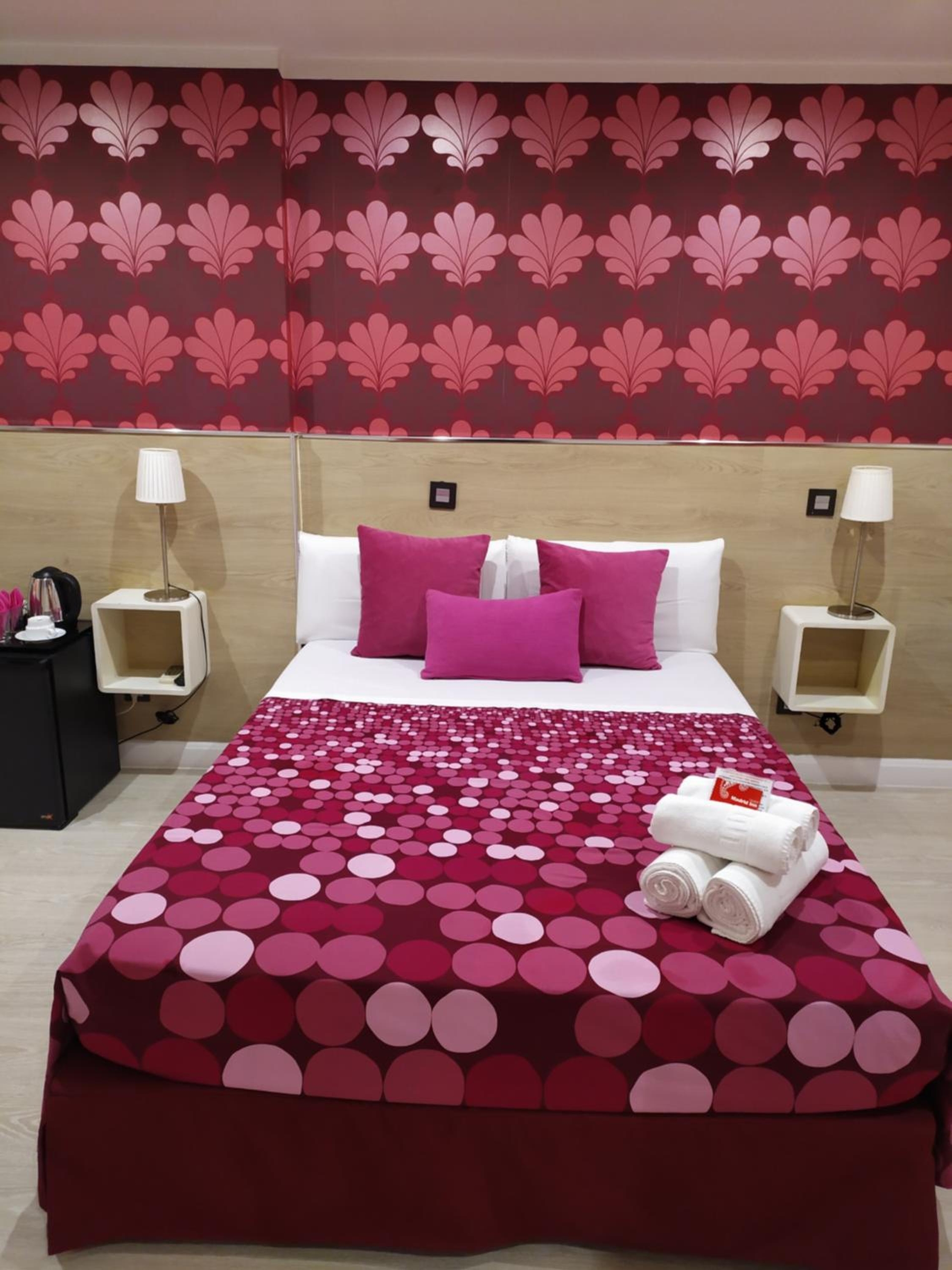 Hostal Inn Madrid, Madrid