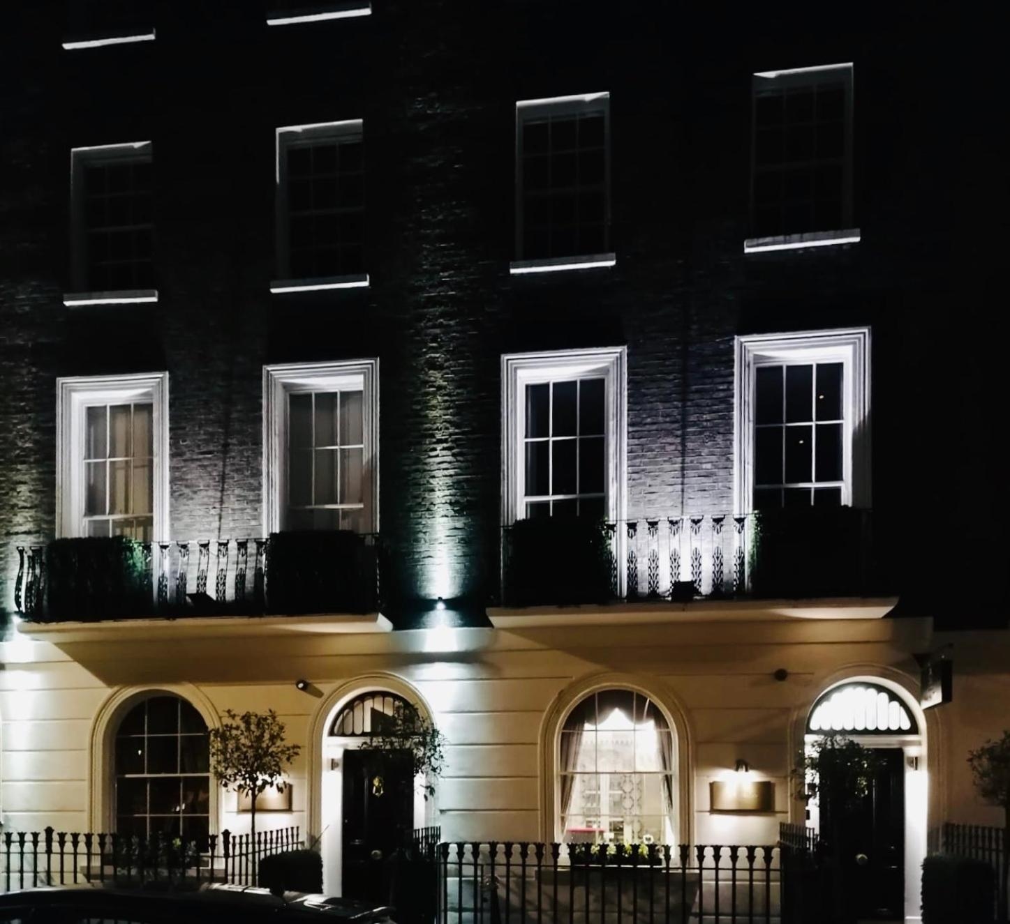 The Melville Hotel by Rokxy- Kings Cross, London