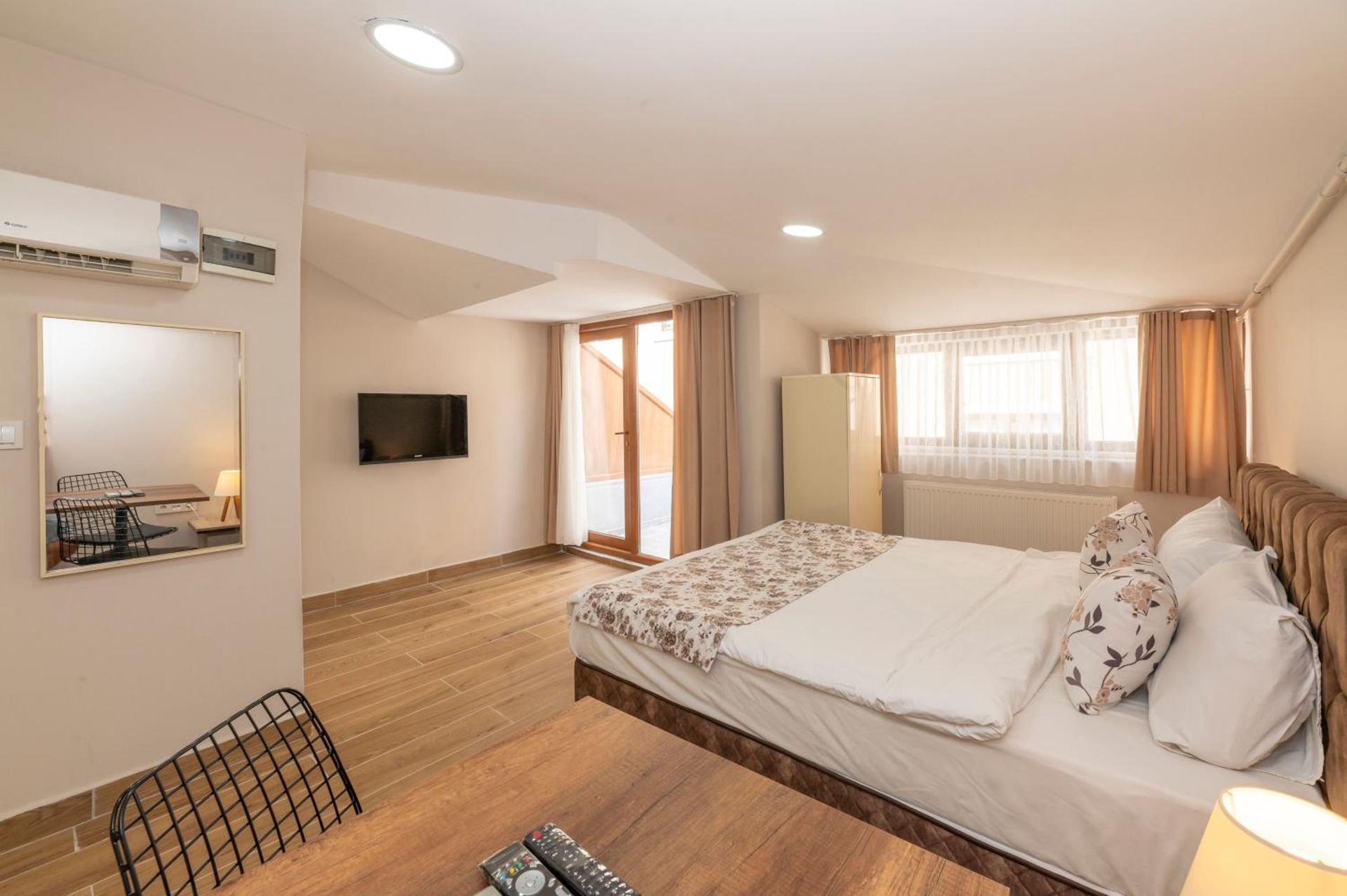 Foto de Marida Residence - Istanbul Taksim
