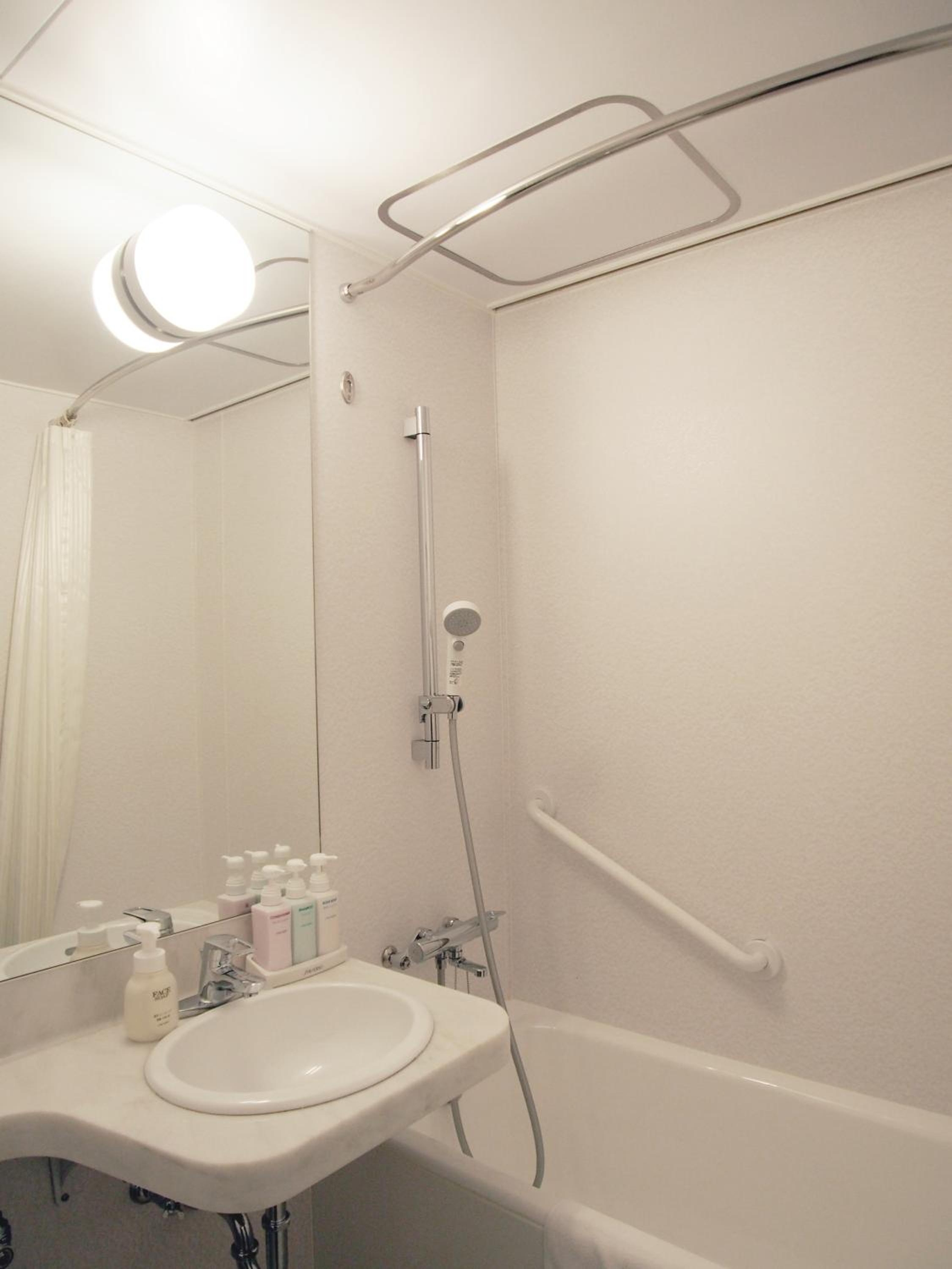 Foto de Hotel Fukuoka Garden Palace