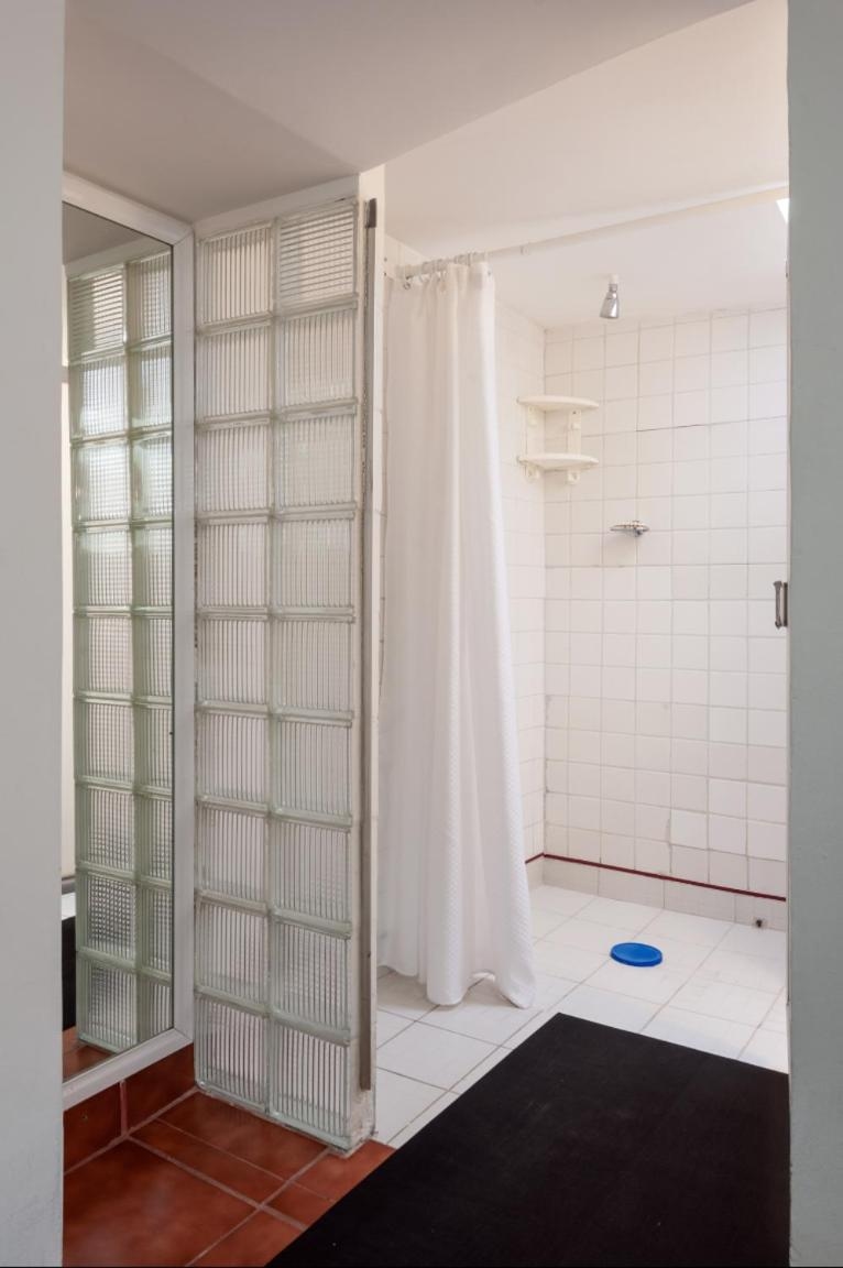 Foto de Suite 4B Bazzar, Garden House, Welcome to San Angel