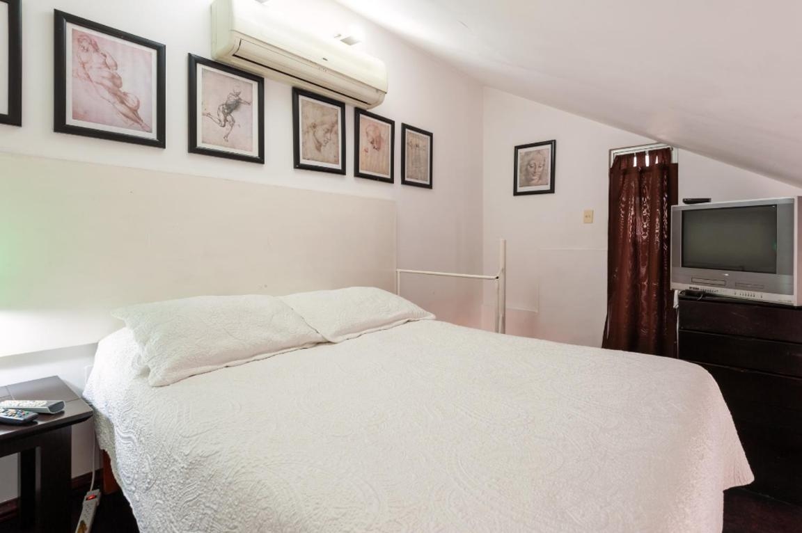 Foto de Suite 4B Bazzar, Garden House, Welcome to San Angel
