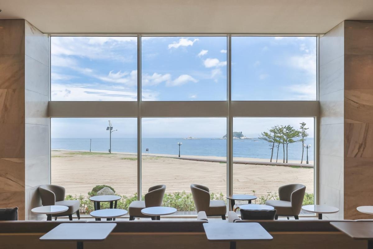 Foto de Kensington Resort Seorak Beach