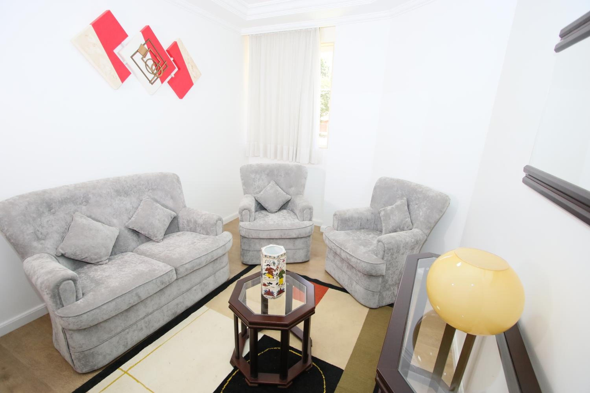 Foto de Laguna Plaza Hotel