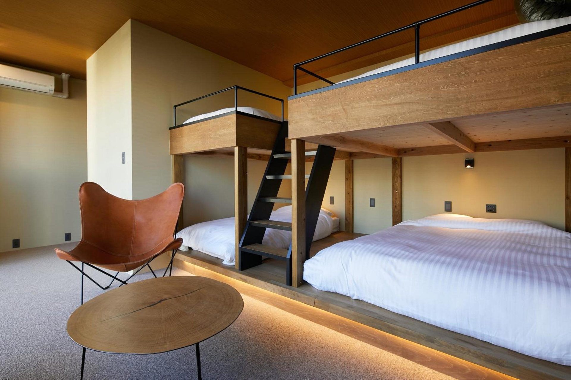 Foto de mizuka Nakasu 5 - unmanned hotel -
