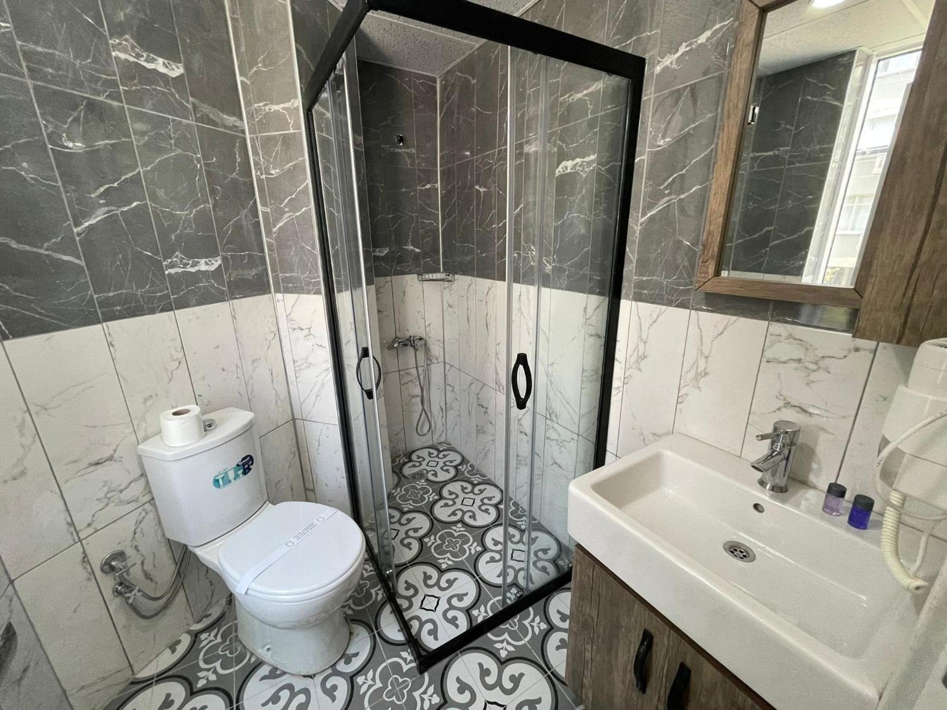 Foto de Seven City Hotel