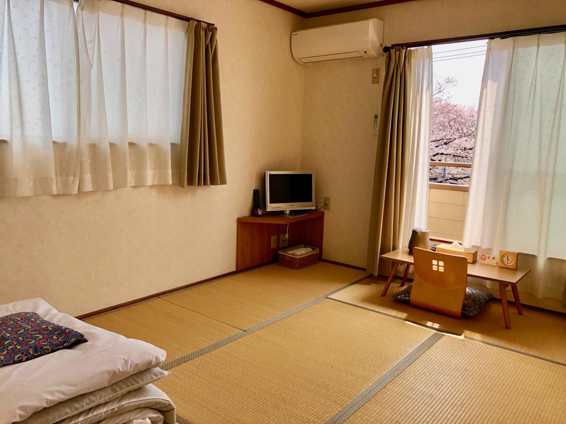 Foto de Tamaki Ryokan