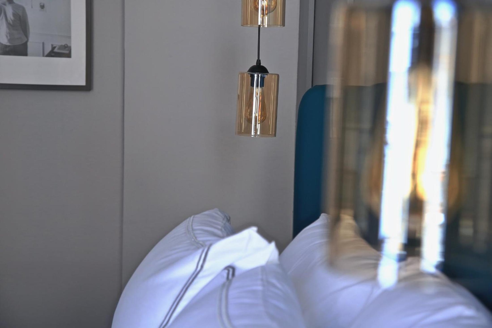 Foto de HOTEL BRONTE