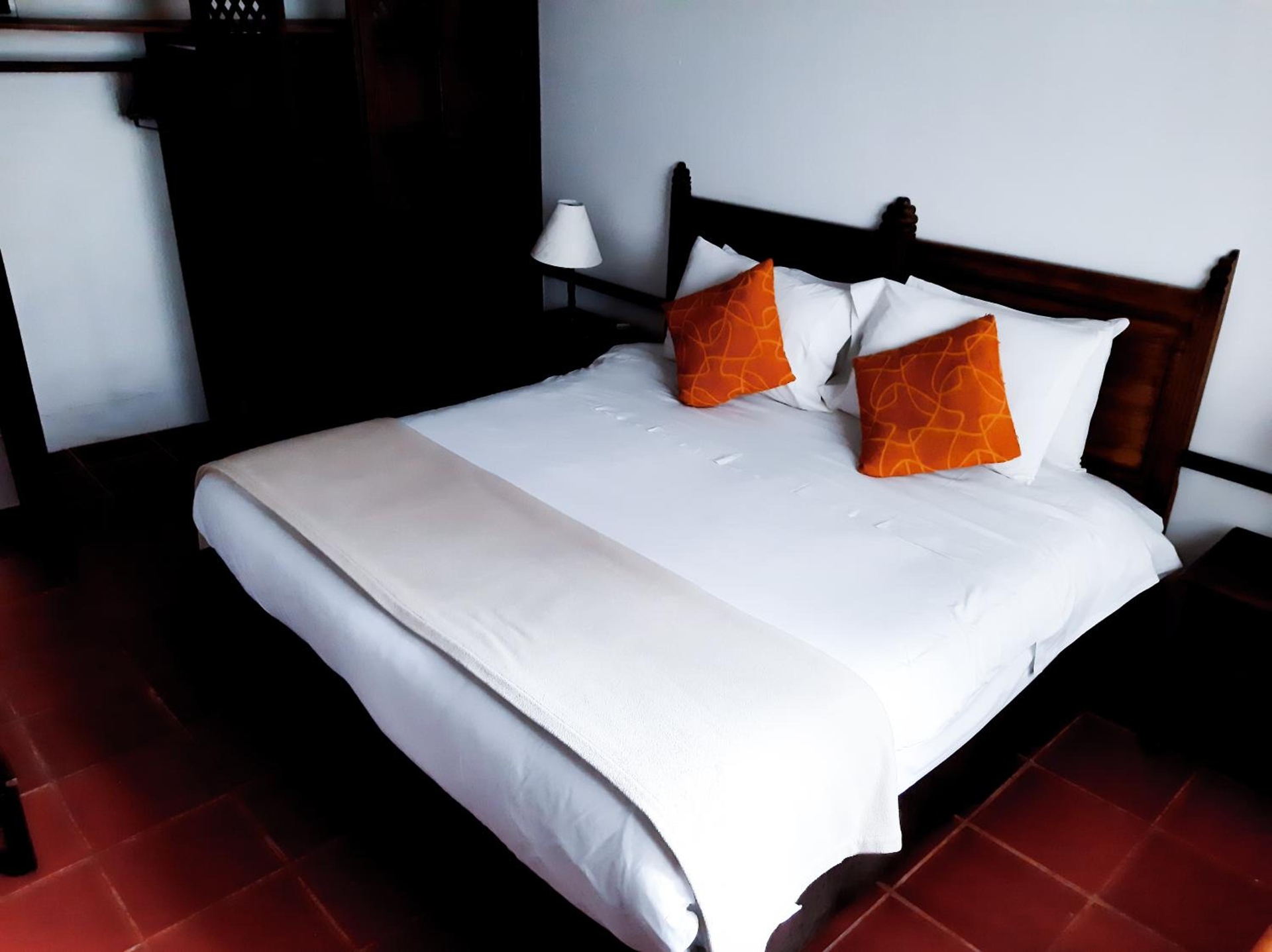 Foto de Hotel Mesón de los Virreyes