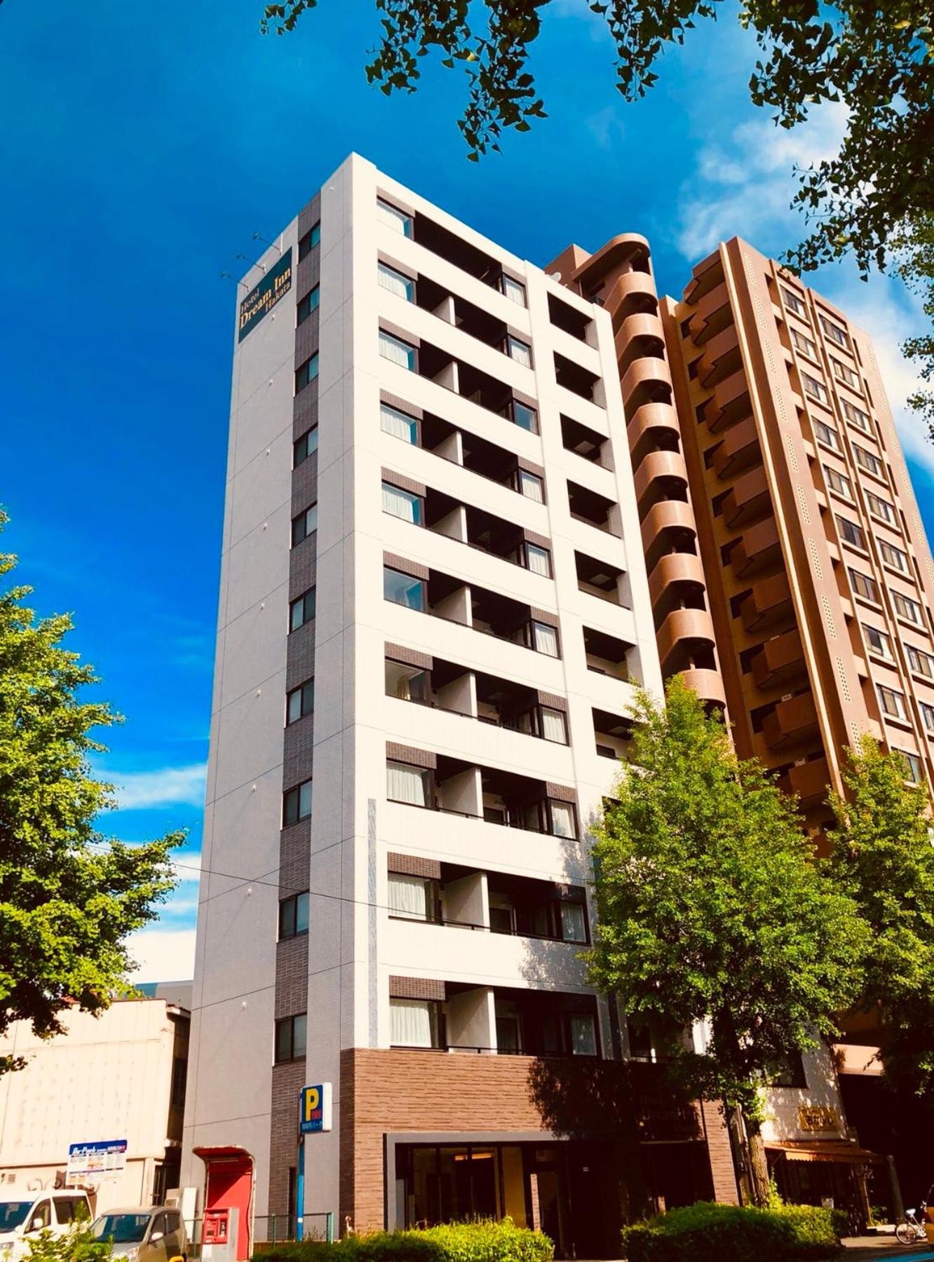 Dream Inn Hakata
