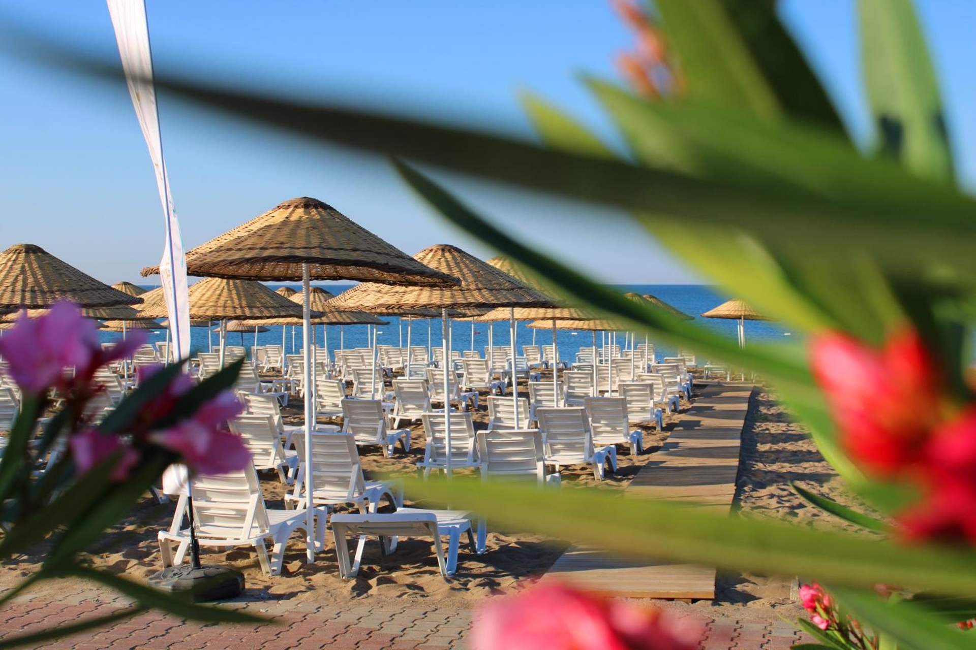 Foto de Innvista Hotels Belek