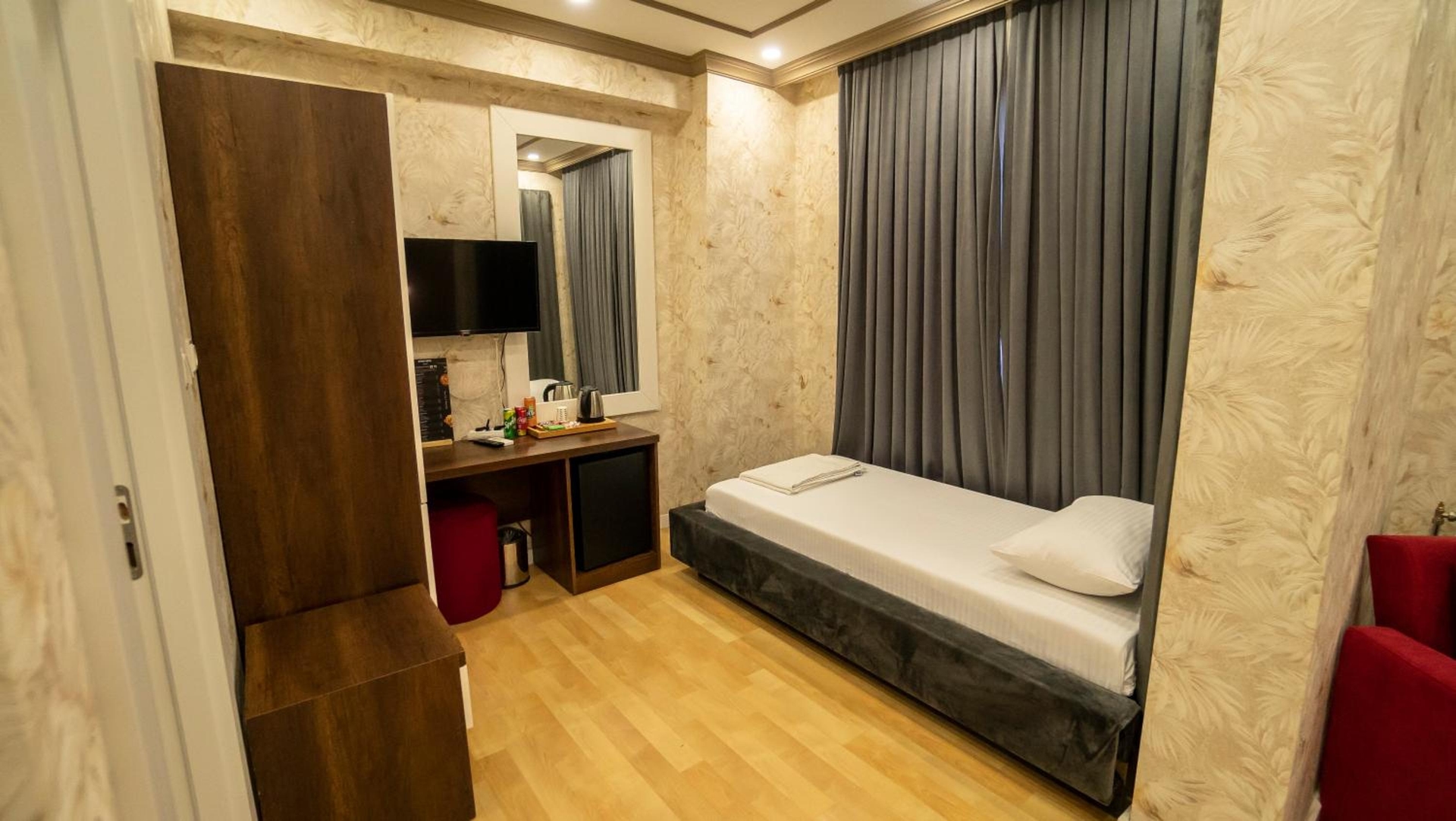 Foto de DYMAR HOTEL