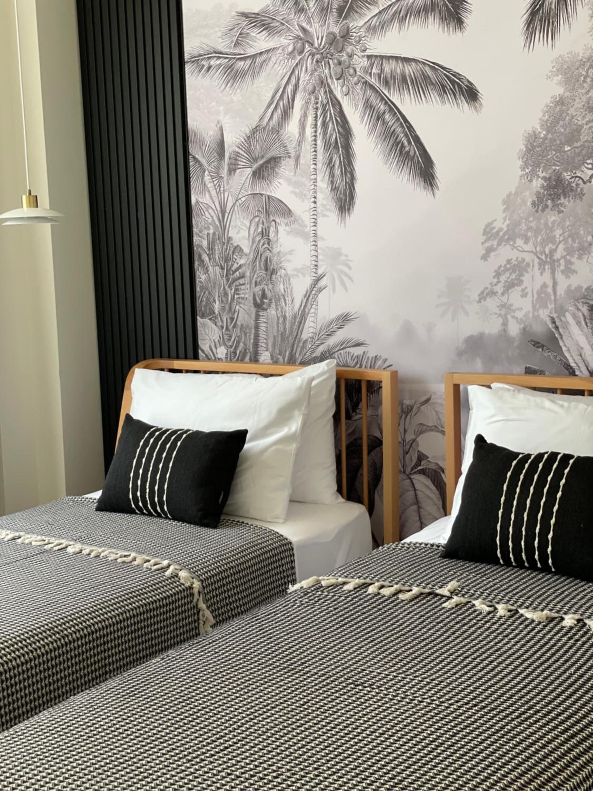 Foto de Luff Suites
