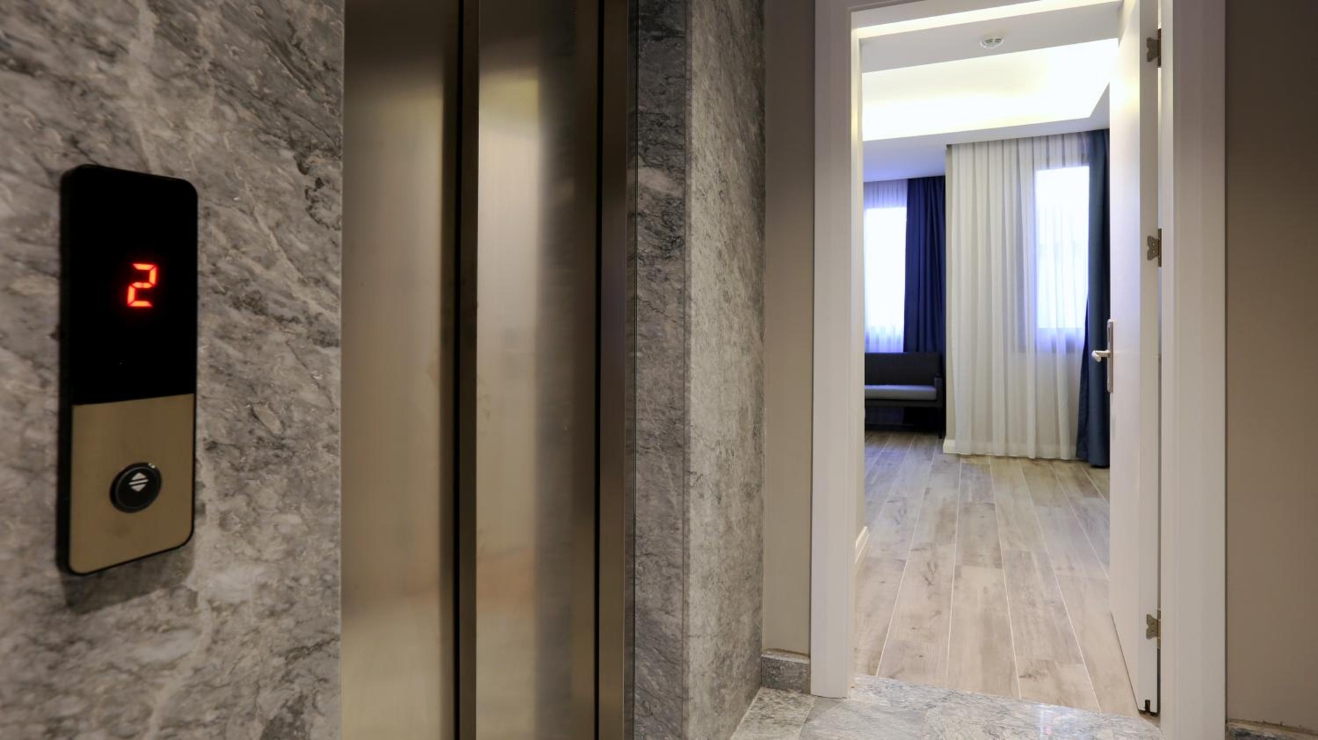 Foto de Sel Suite Hotel