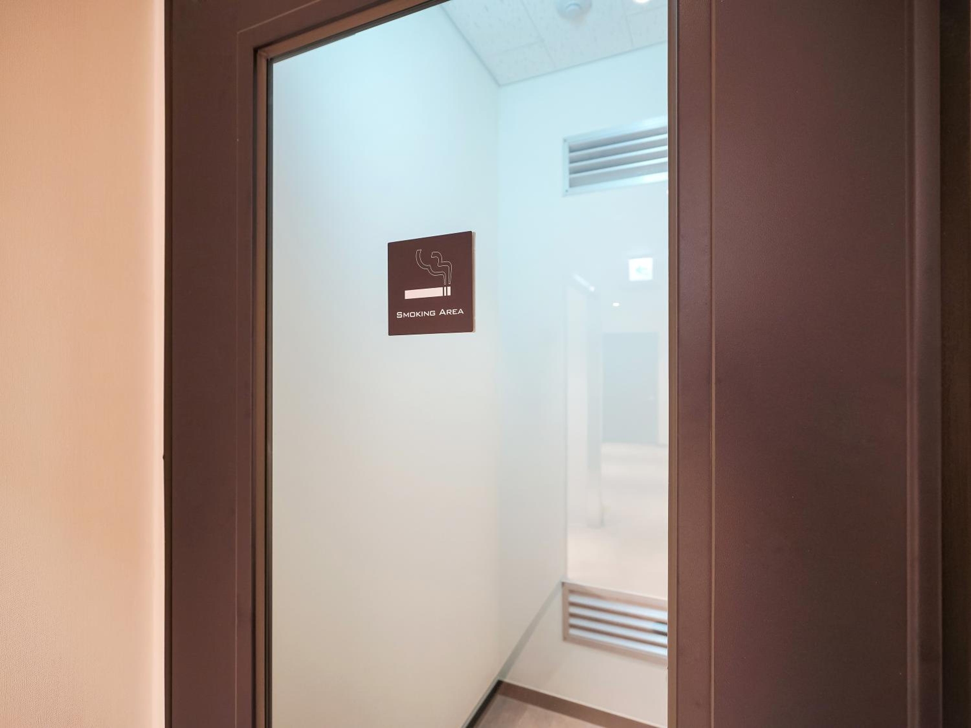 Foto de Henn na Hotel Seoul Myeongdong