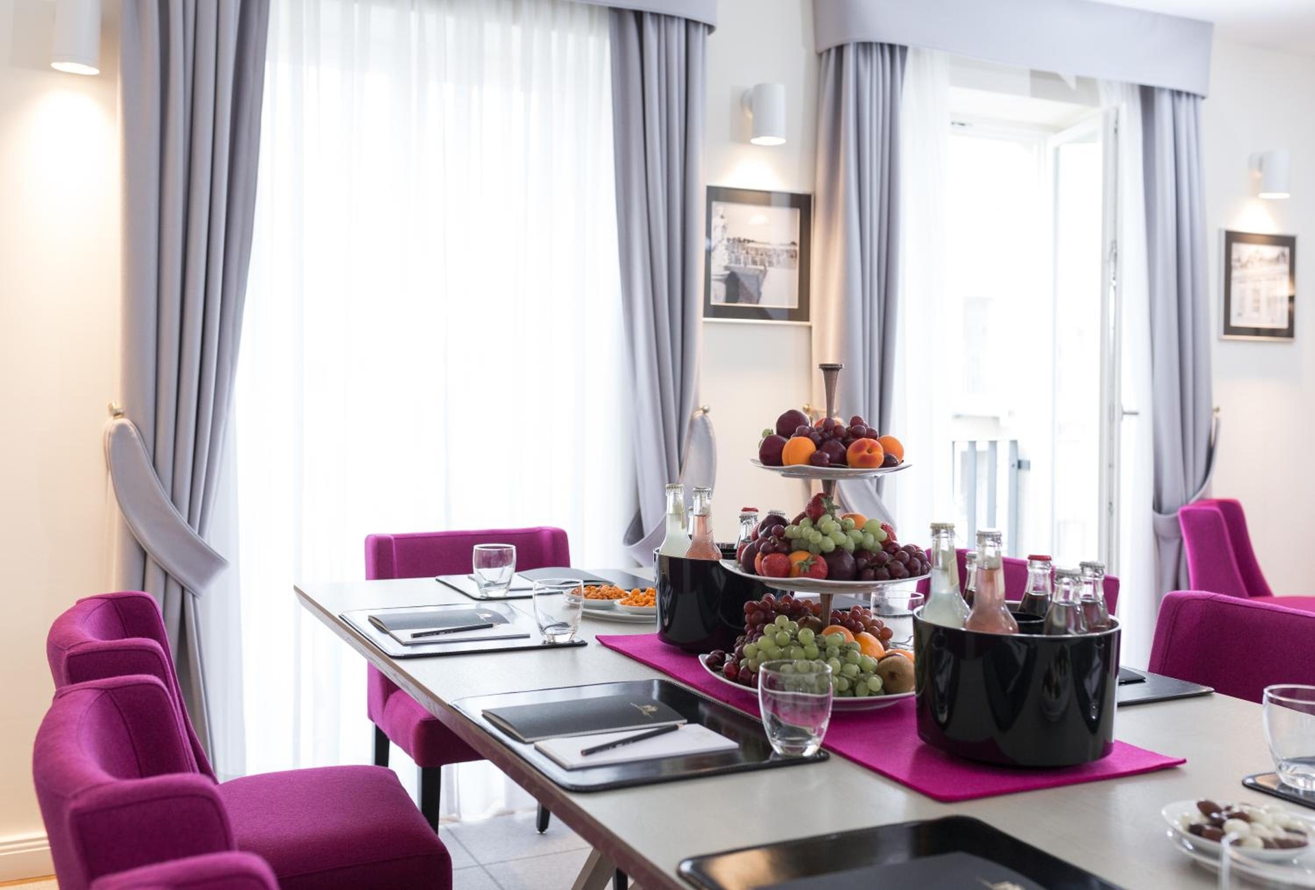 Foto de Hotel Brandenburger Tor Potsdam