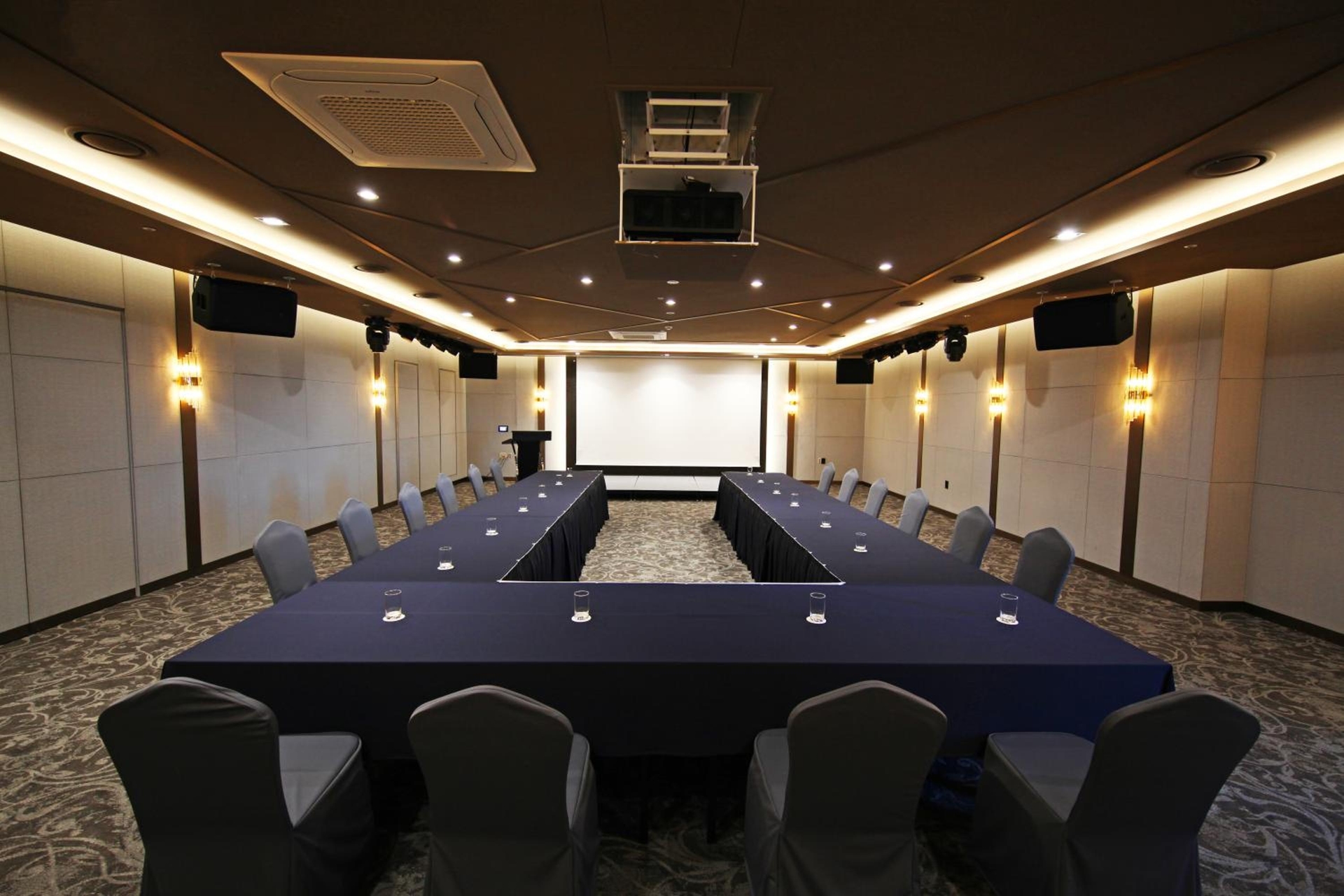 Foto de Layers Hotel Busan Hadan