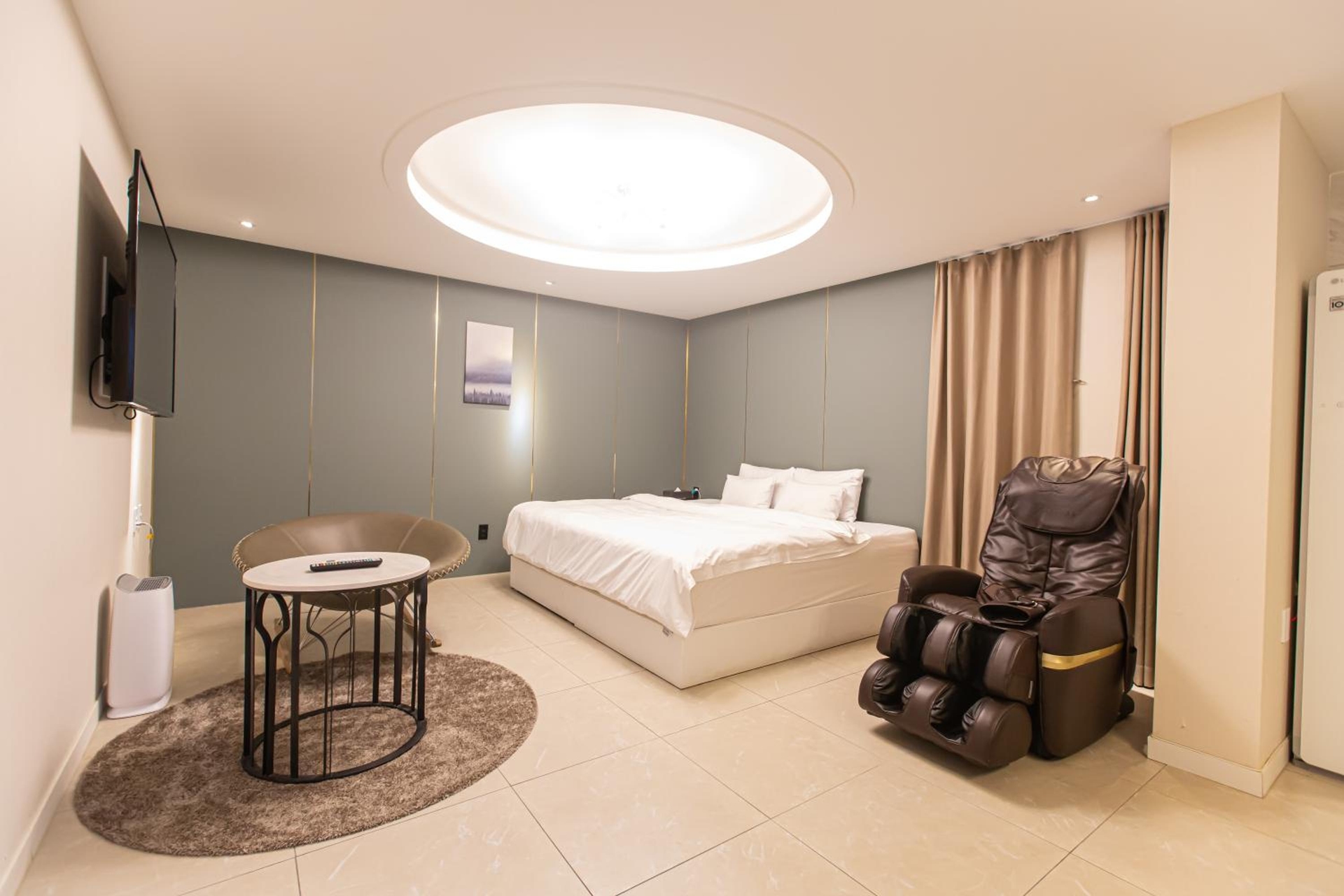 Foto de KNox Hotel