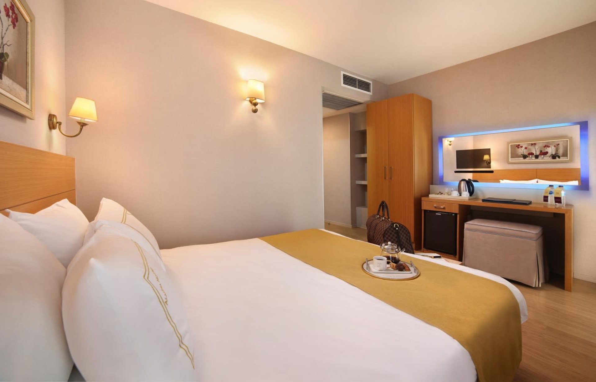 Foto de Almina Hotel - Special Class