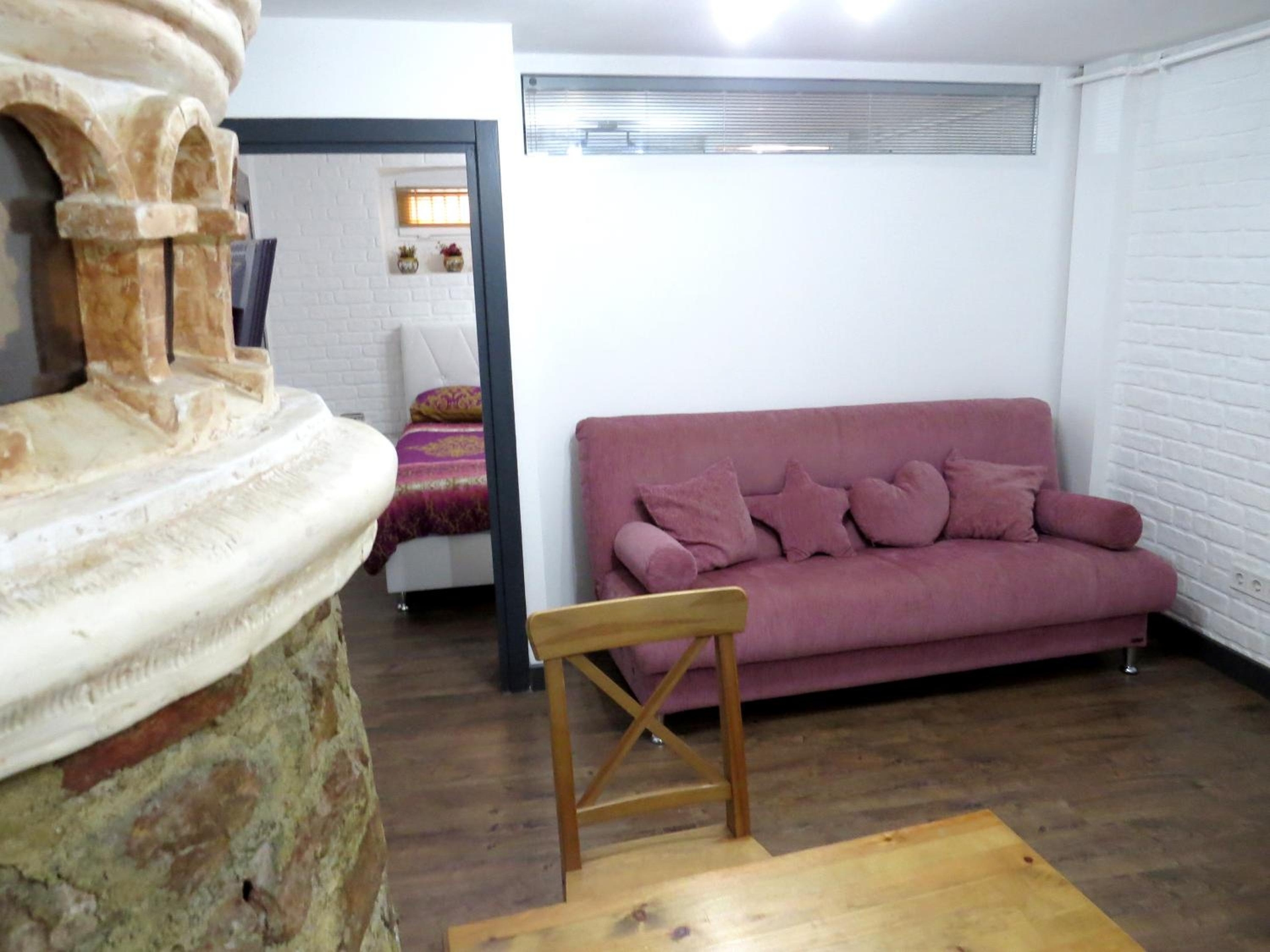 Foto de Istanberry - Outlet Apartments