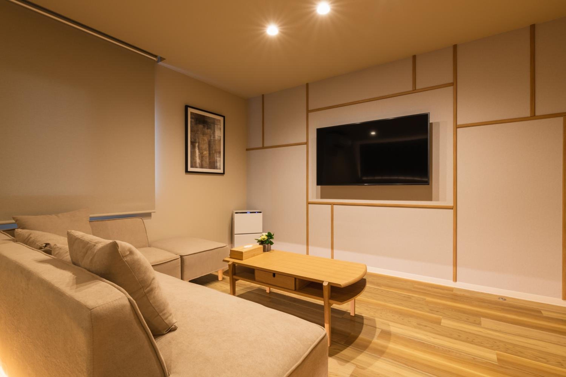 Foto de GRAND BASE Saiwaimachi