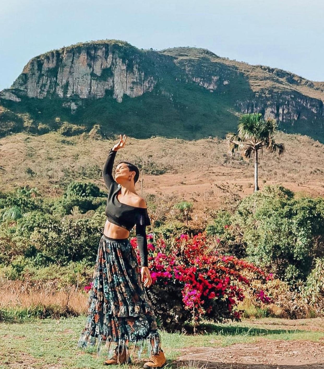 Foto de Pousada Rancho dos Ipês