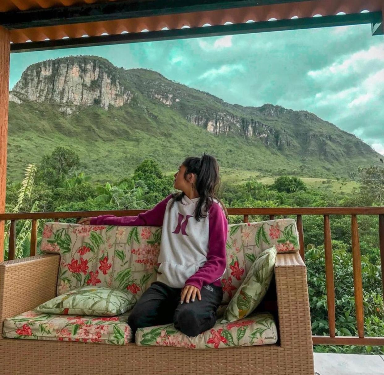 Foto de Pousada Rancho dos Ipês