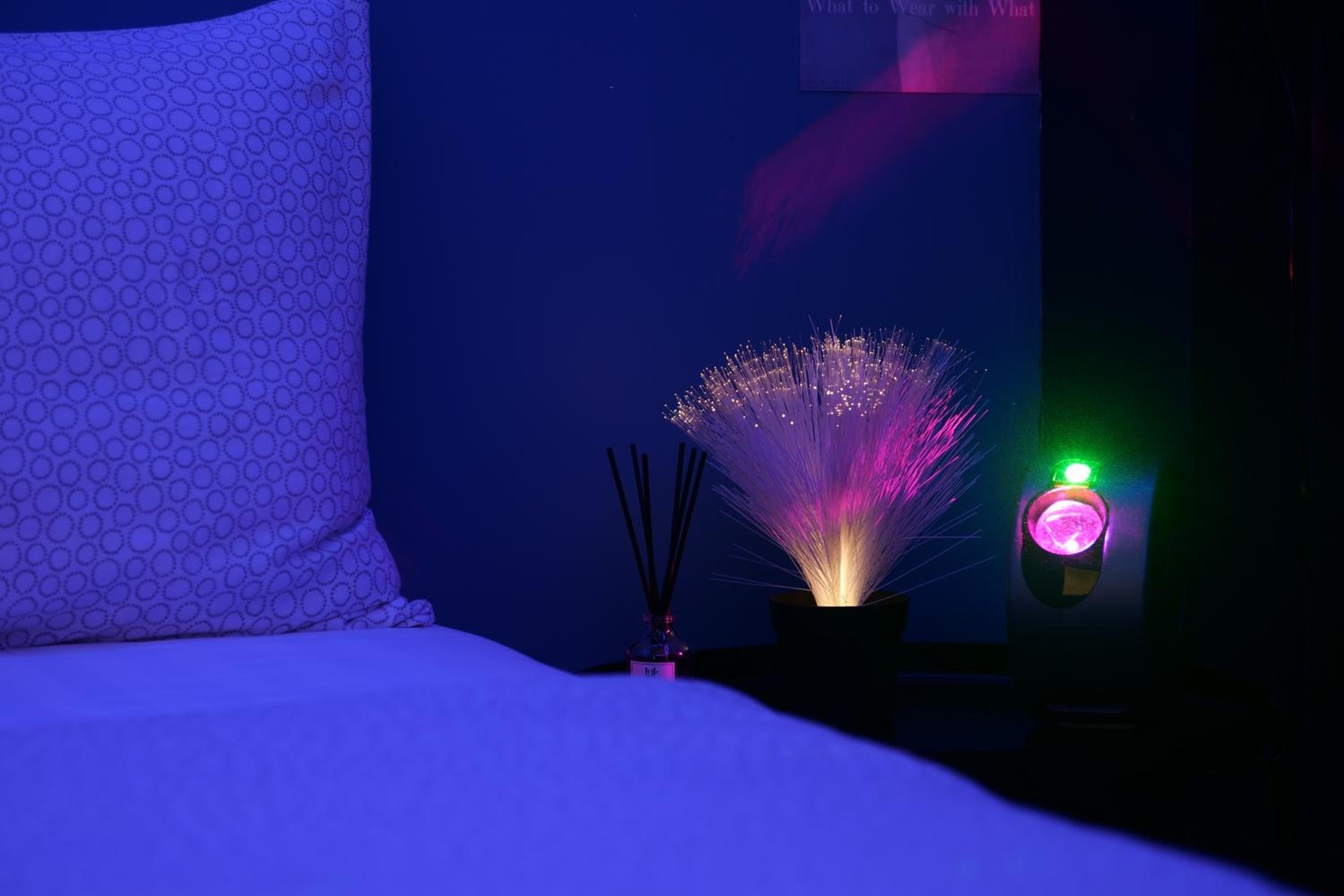 Foto de Sleep with Me Bangkok - BTS Phra Khanong