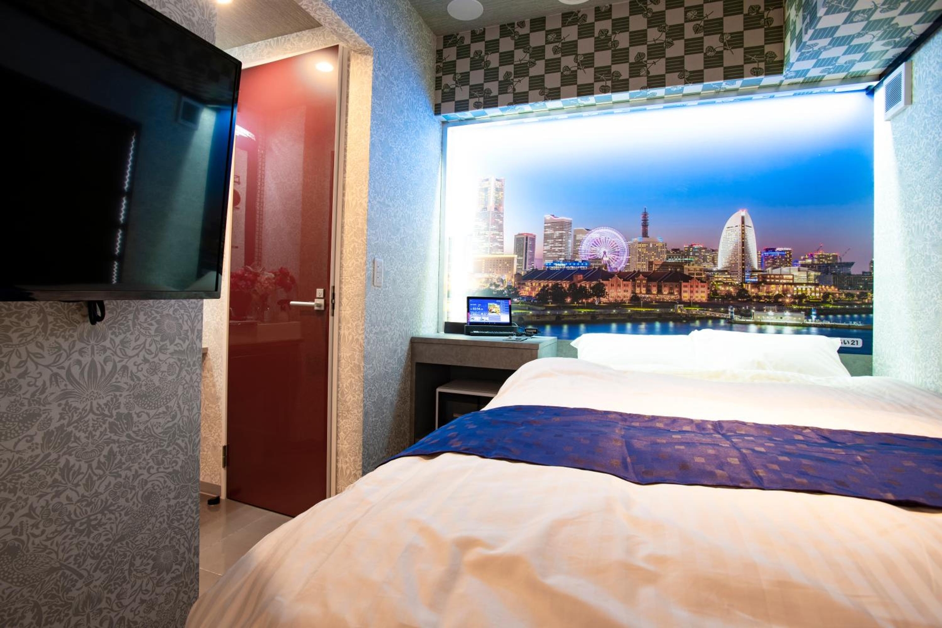 Foto de Pinpon Hotel Hiroshima