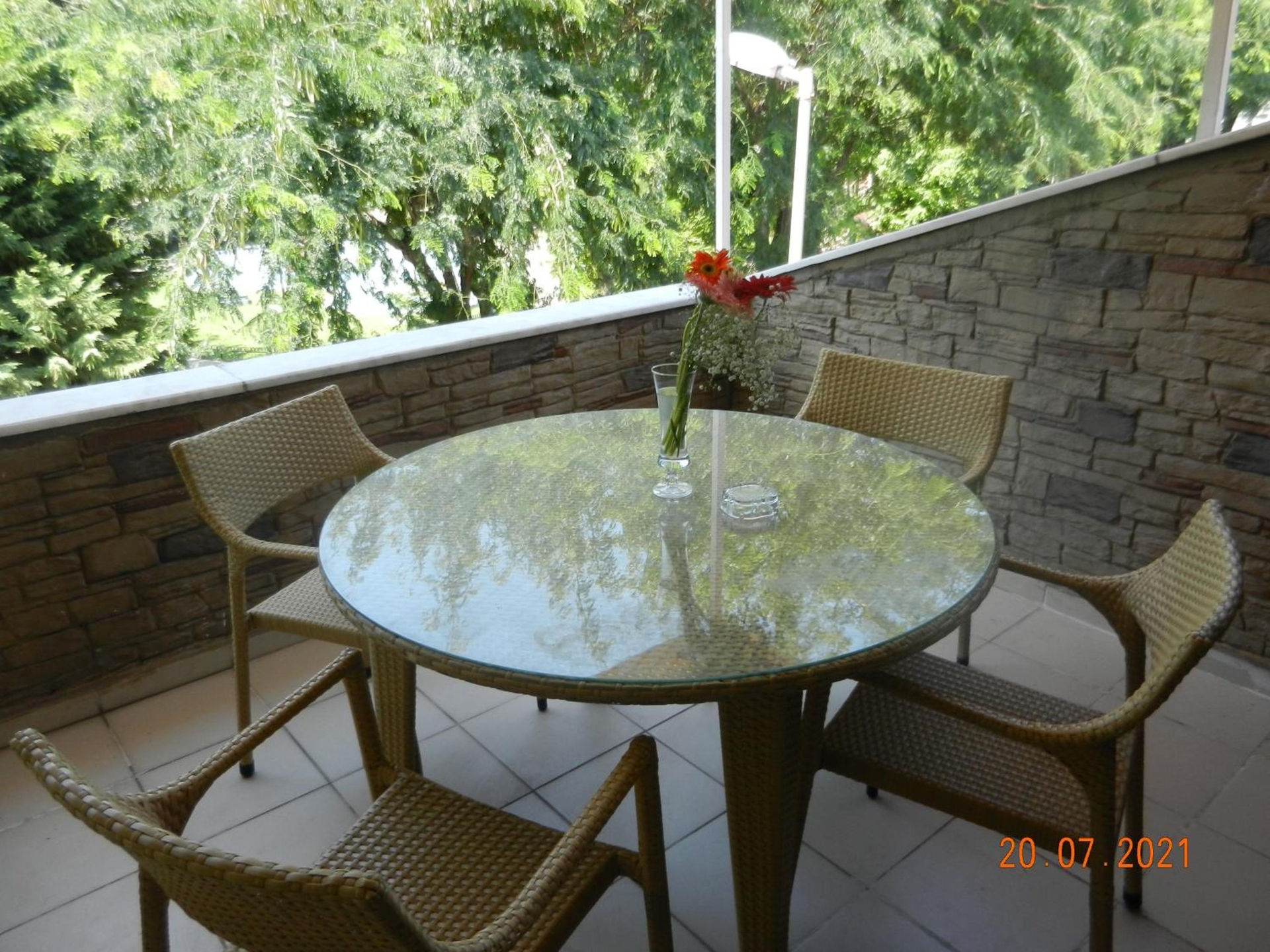 Foto de Royal Suites Sultanahmet