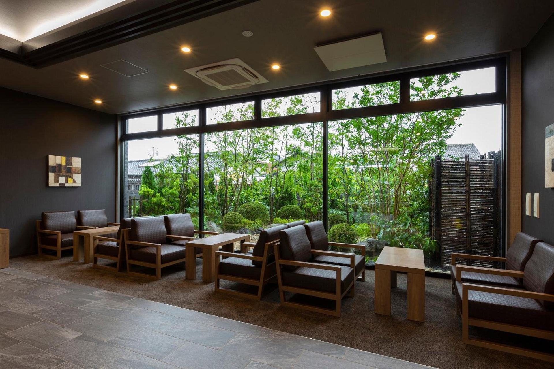 Foto de Hotel Route-Inn Yonago
