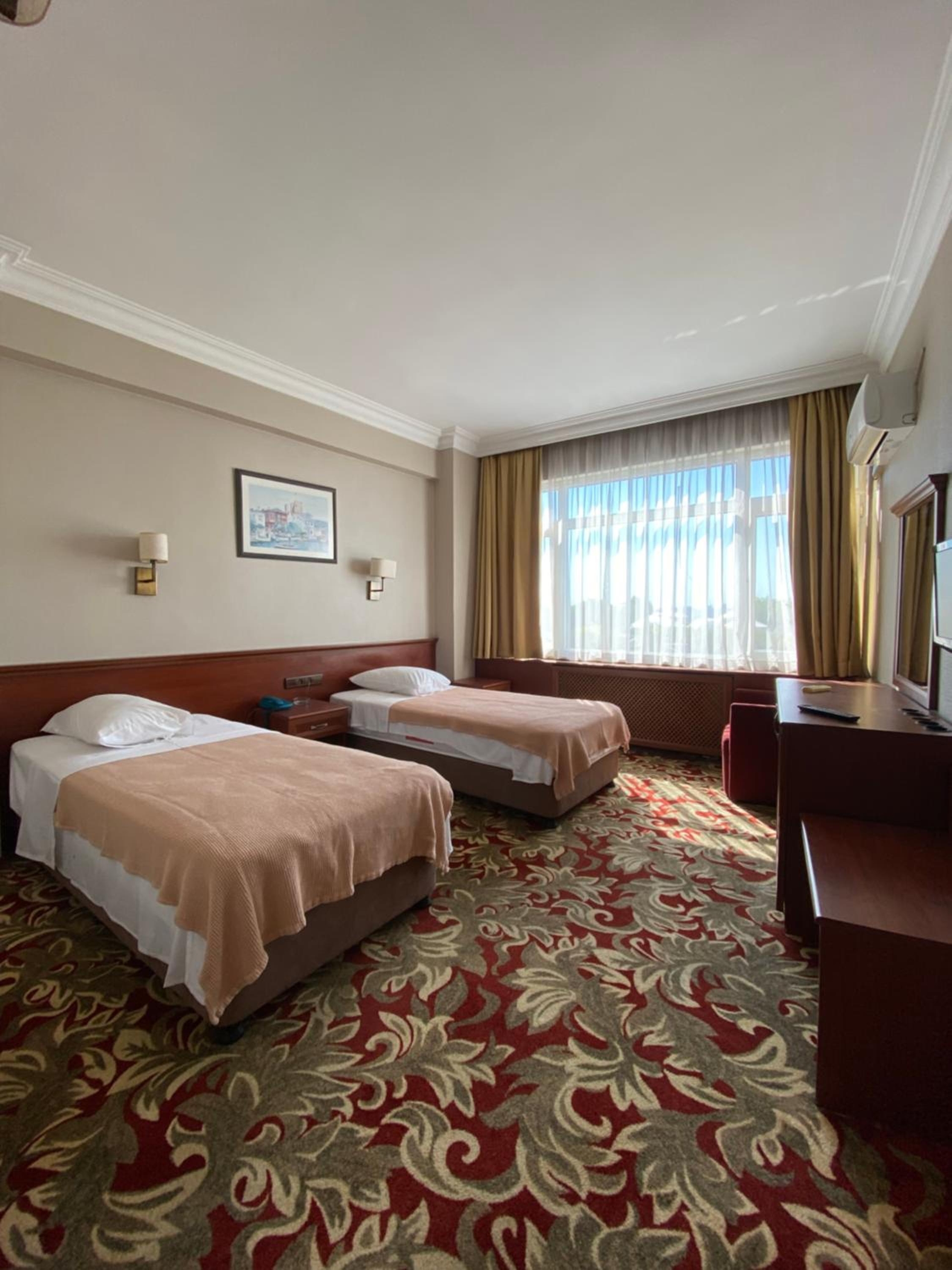 Foto de Hotel Monopol