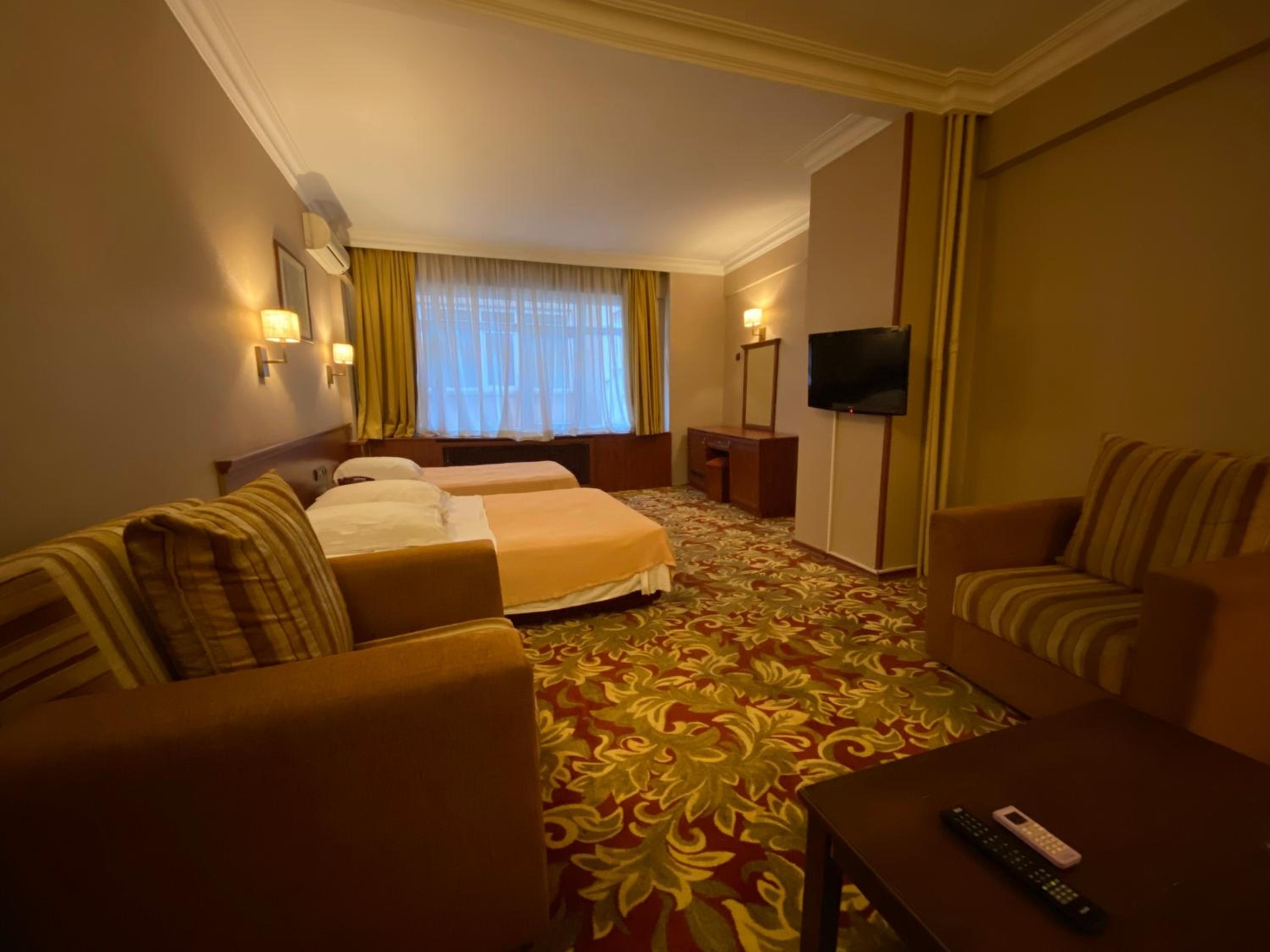 Foto de Hotel Monopol