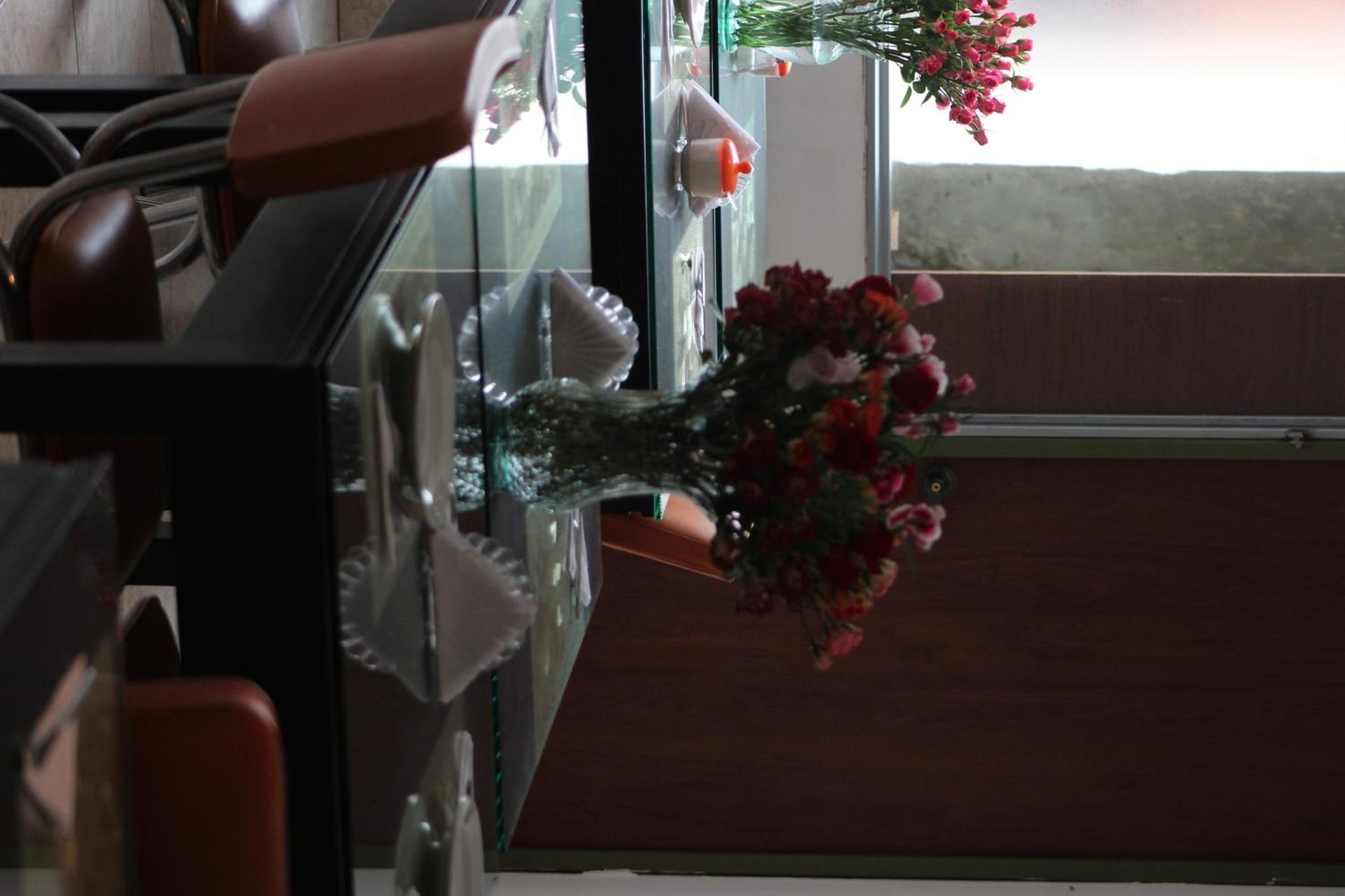 Foto de Hotel Real Estación