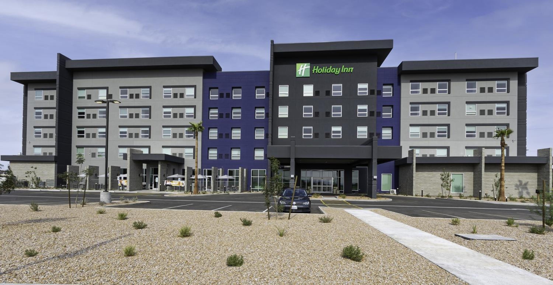 Holiday Inn Glendale - Stadium & Ent Dist by IHG, Glendale