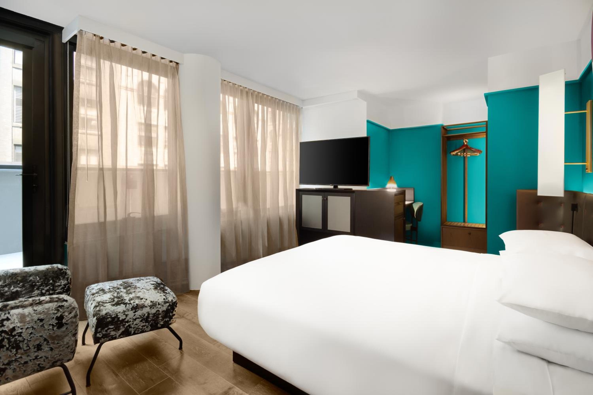 Foto de Hyatt Centric Midtown 5th Avenue New York
