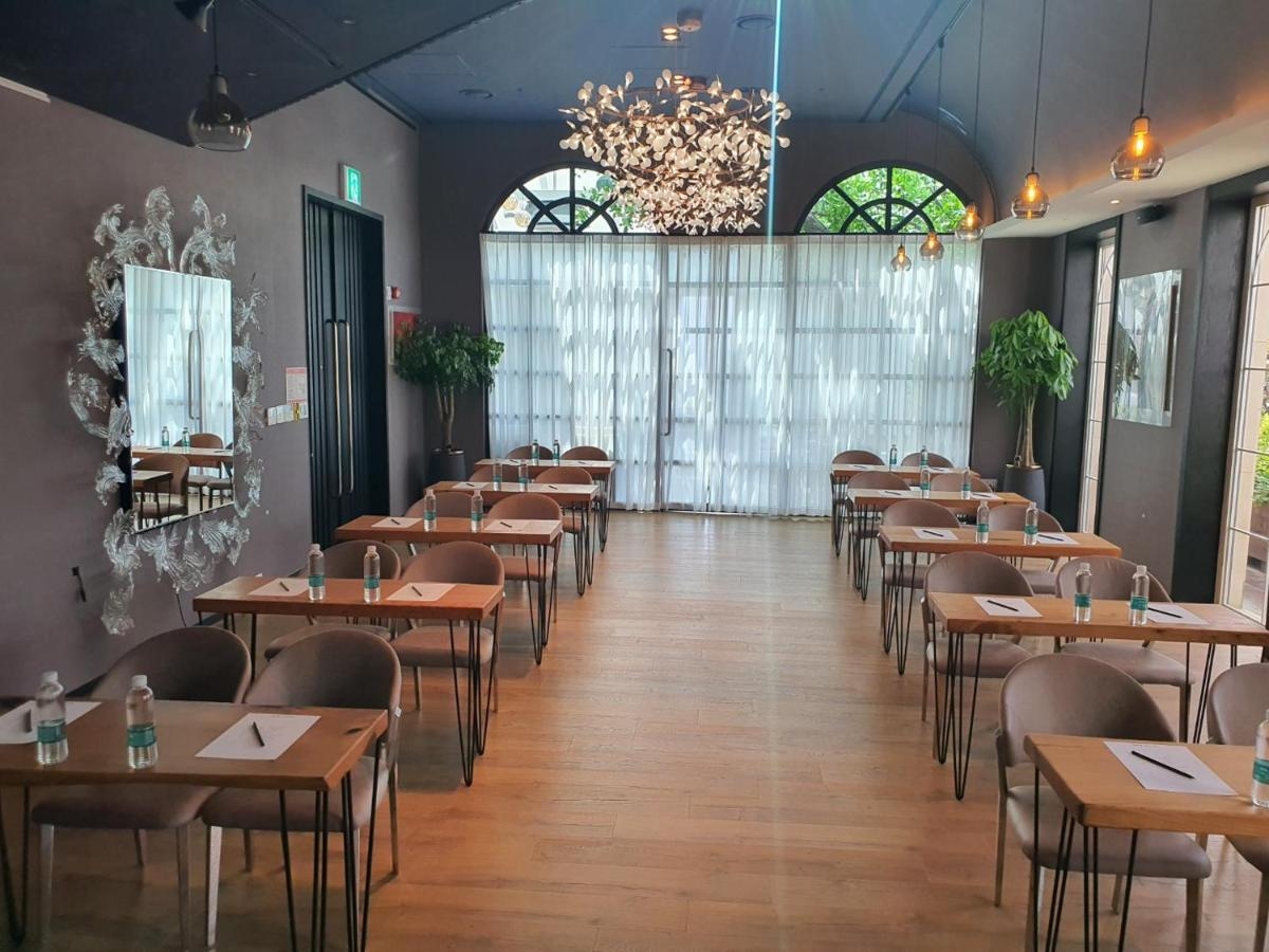 Foto de Hotel Leo