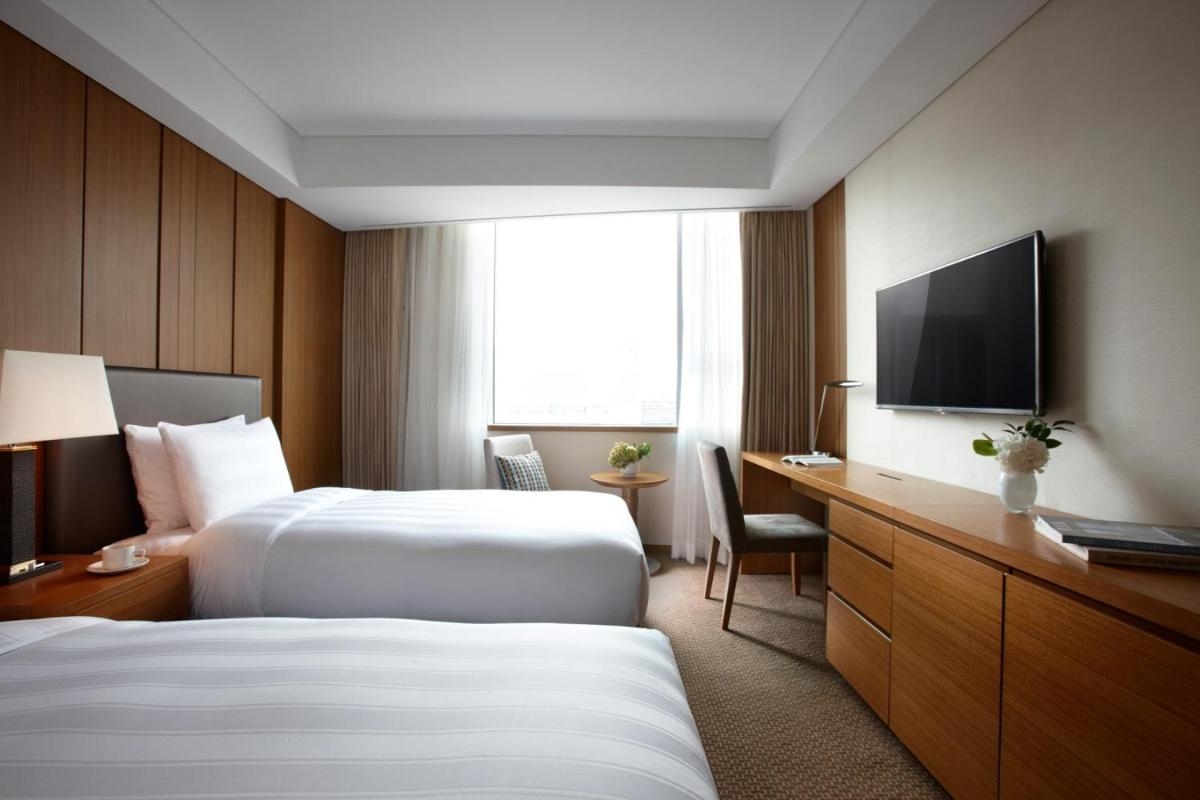 Foto de LOTTE CITY HOTEL Guro