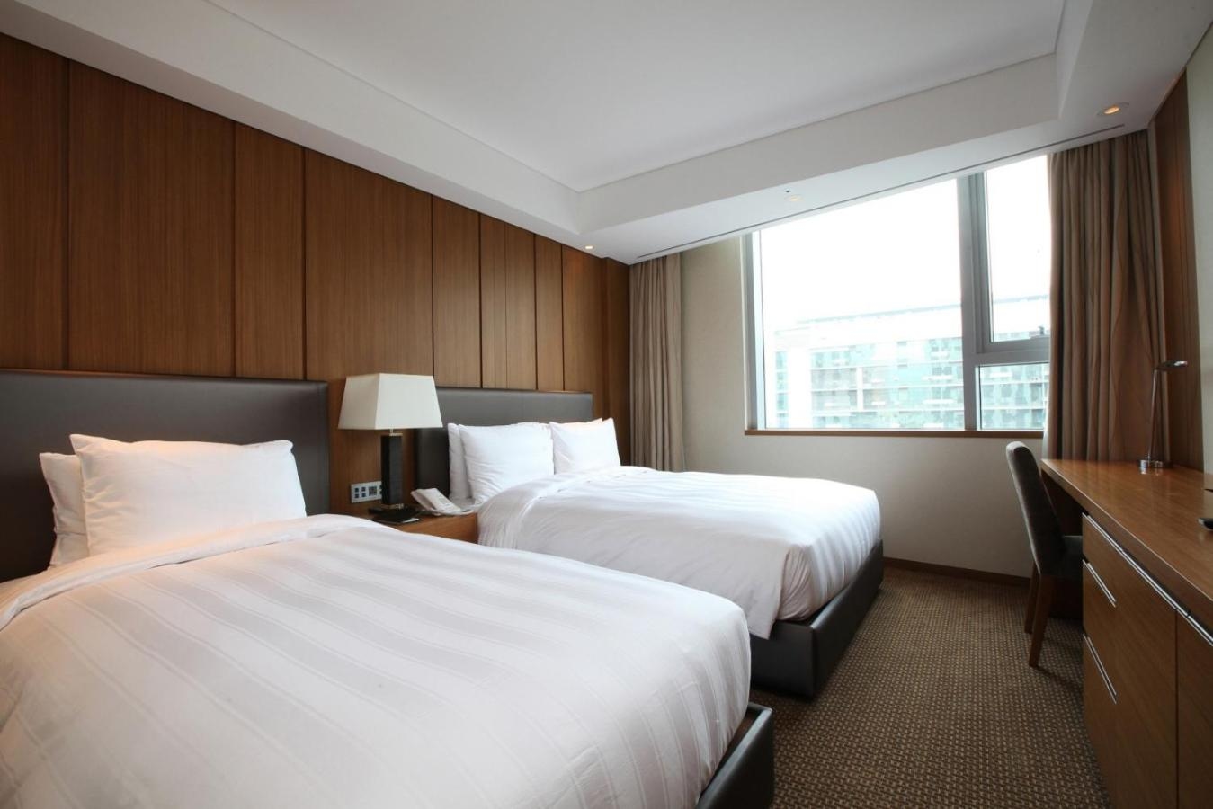 Foto de LOTTE CITY HOTEL Guro
