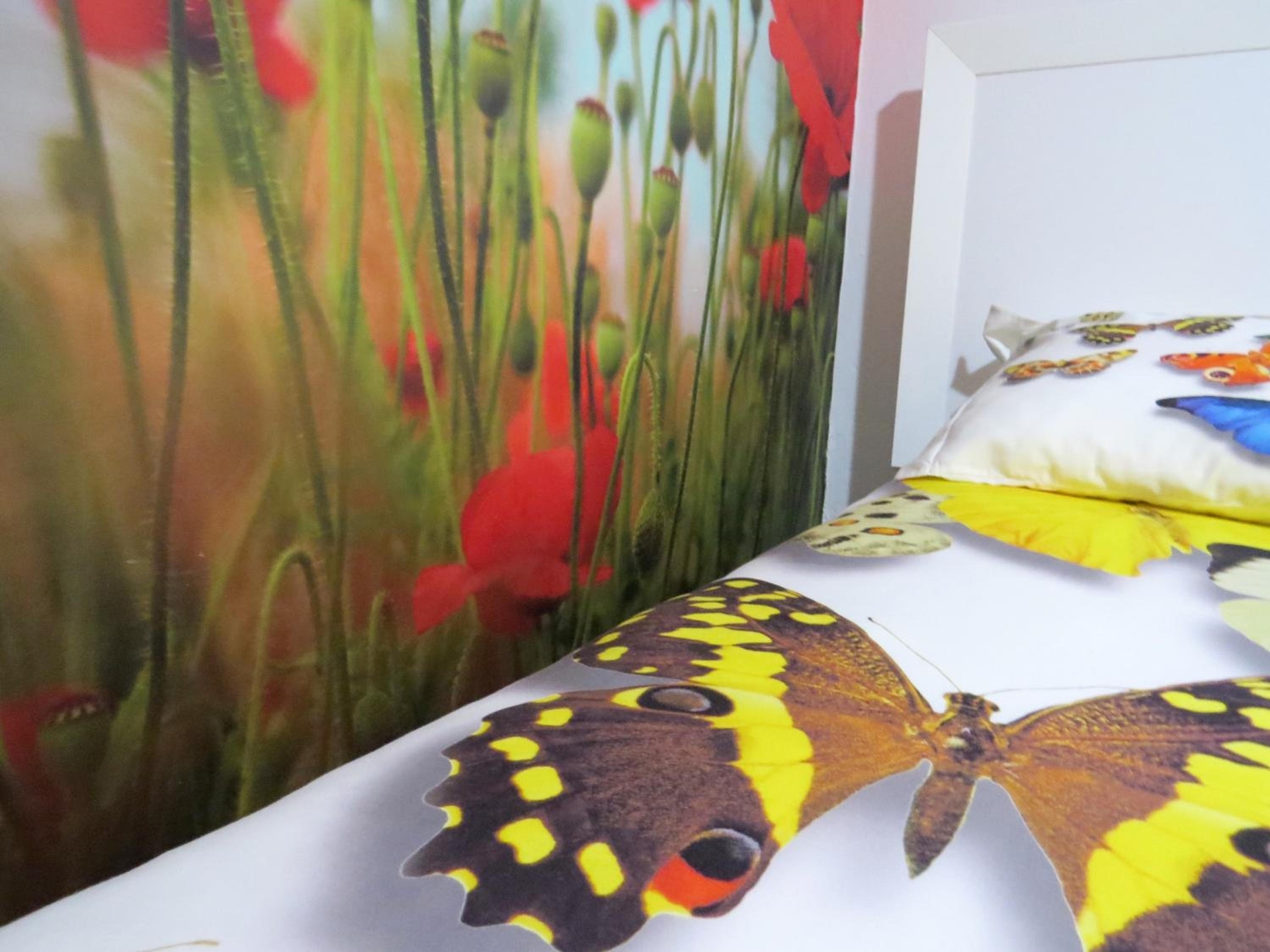 Foto de Istanberry - Outlet Apartments