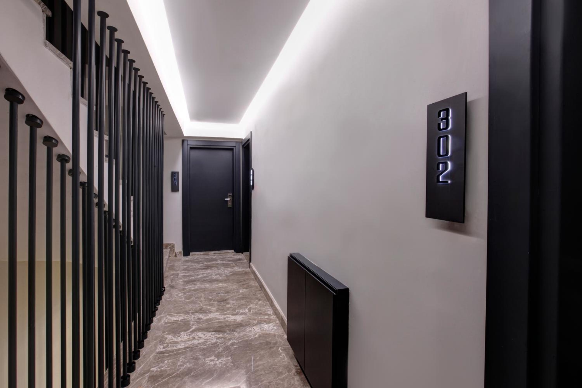 Foto de Xenia Hotel Istanbul