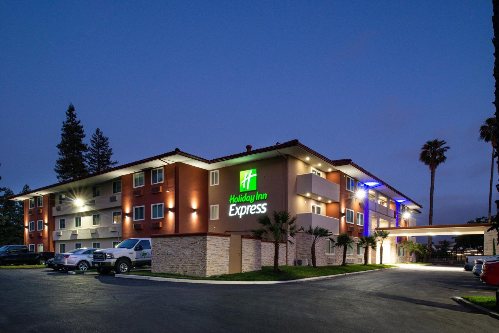 Holiday Inn Express - Santa Rosa North by IHG, Santa Rosa