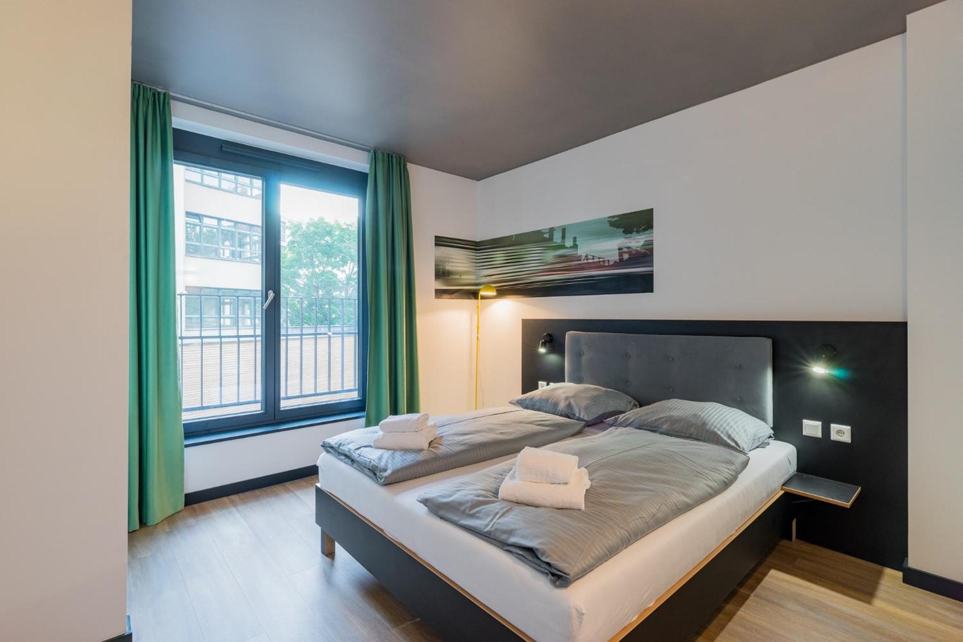 Foto de Homaris Kreuzberg 61