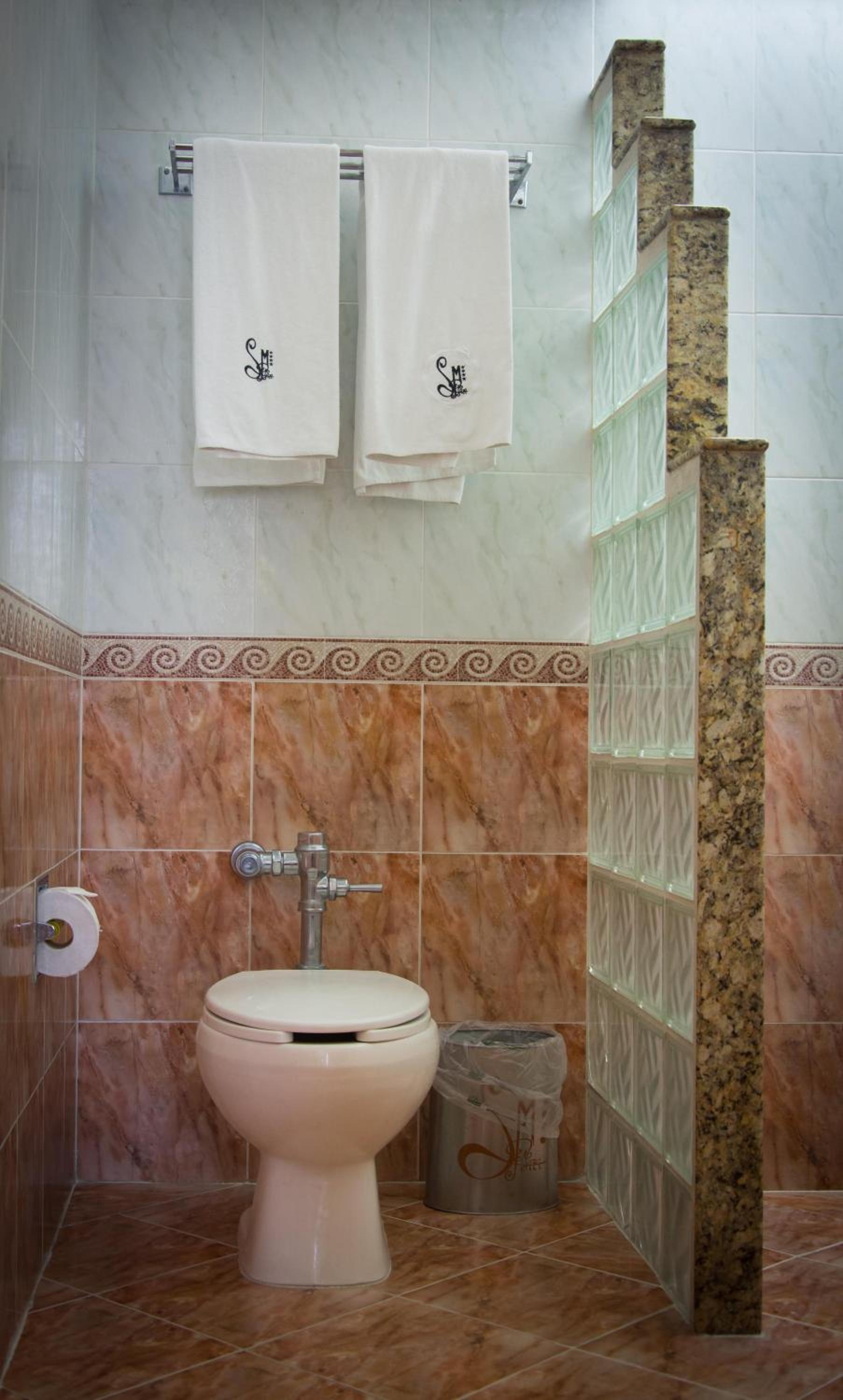 Foto de Hotel Santa Maria