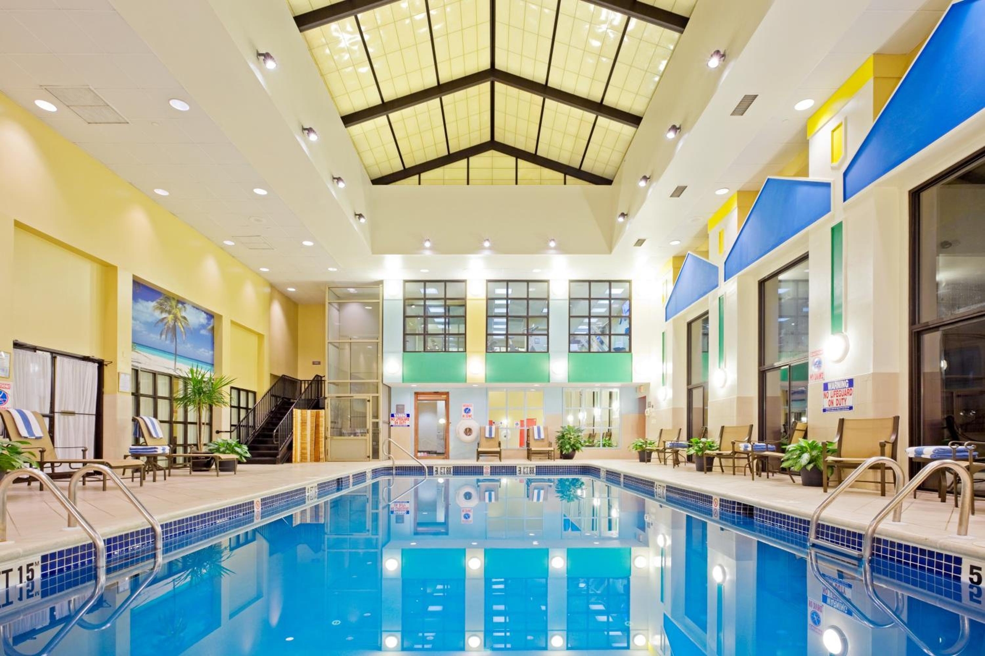 Foto de Crowne Plaza Englewood by IHG