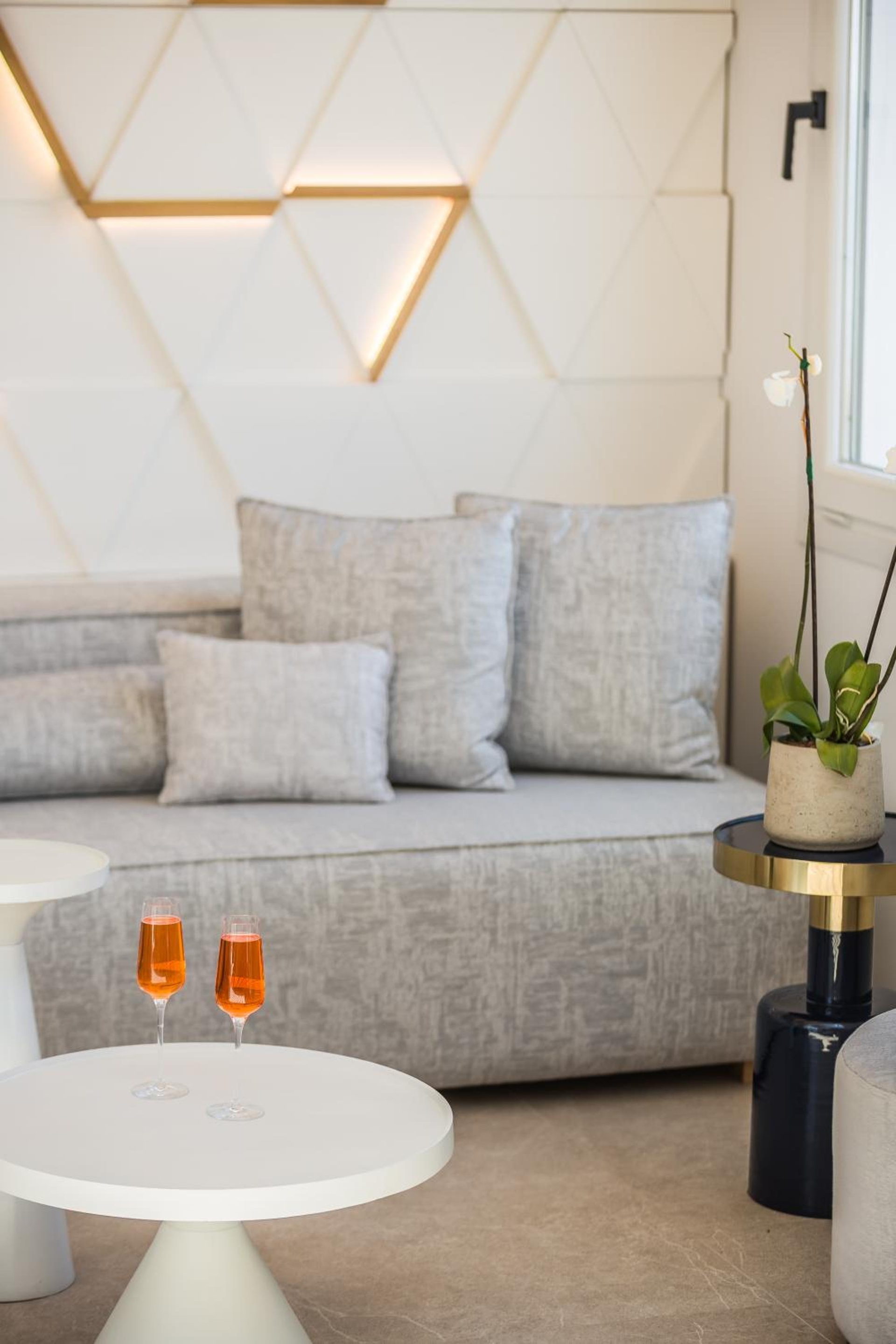 Foto de LYO Boutique Hotel