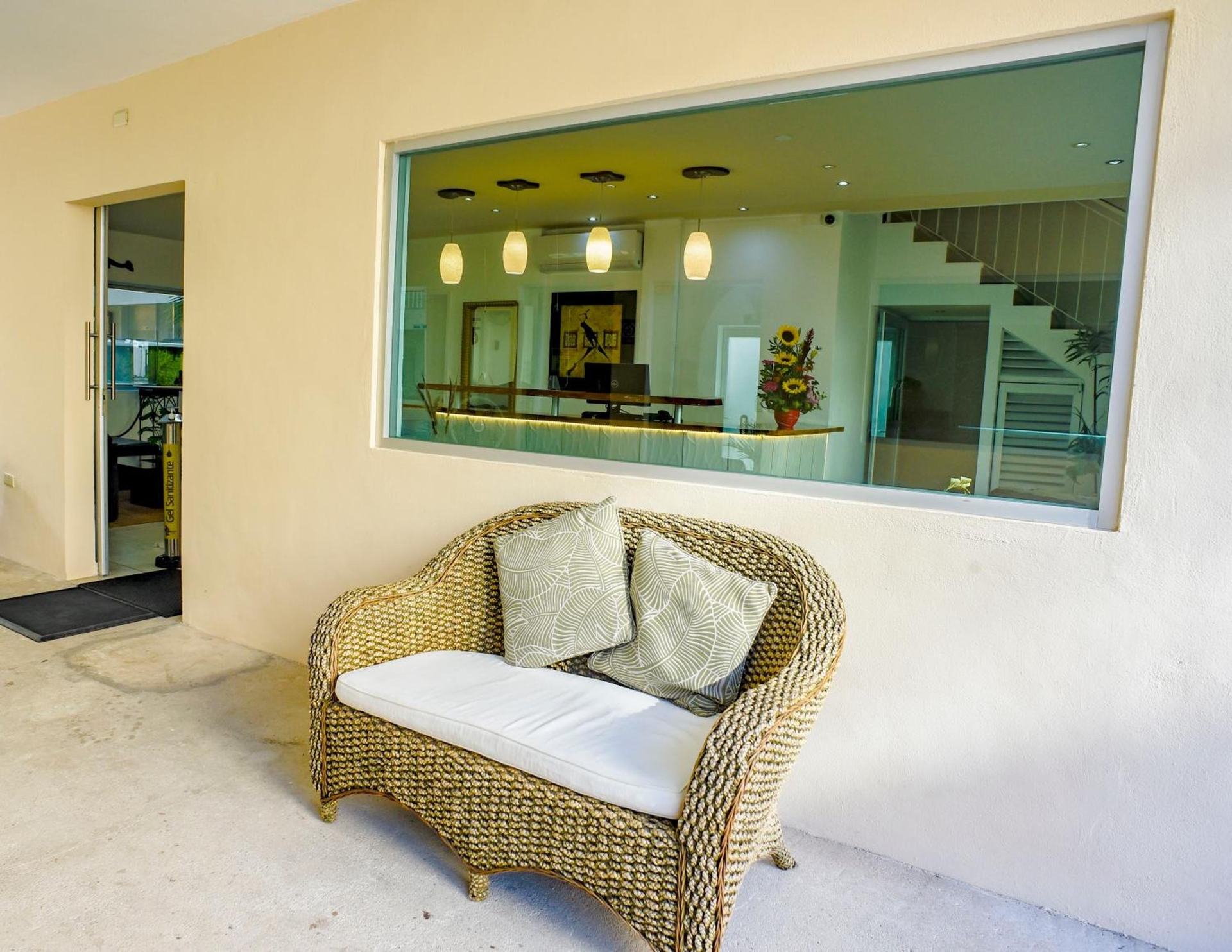 Foto de Days Inn by Wyndham Playa del Carmen