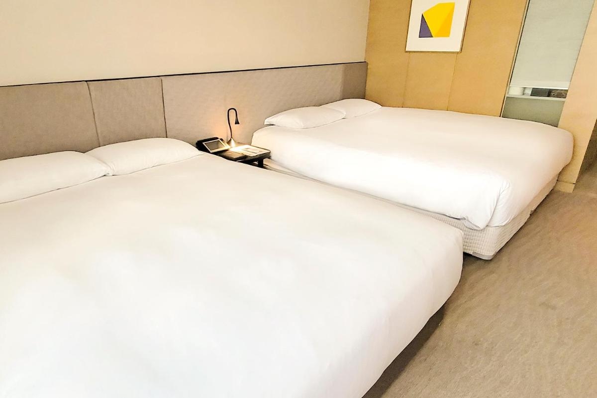 Foto de Geoje Samsung Hotel