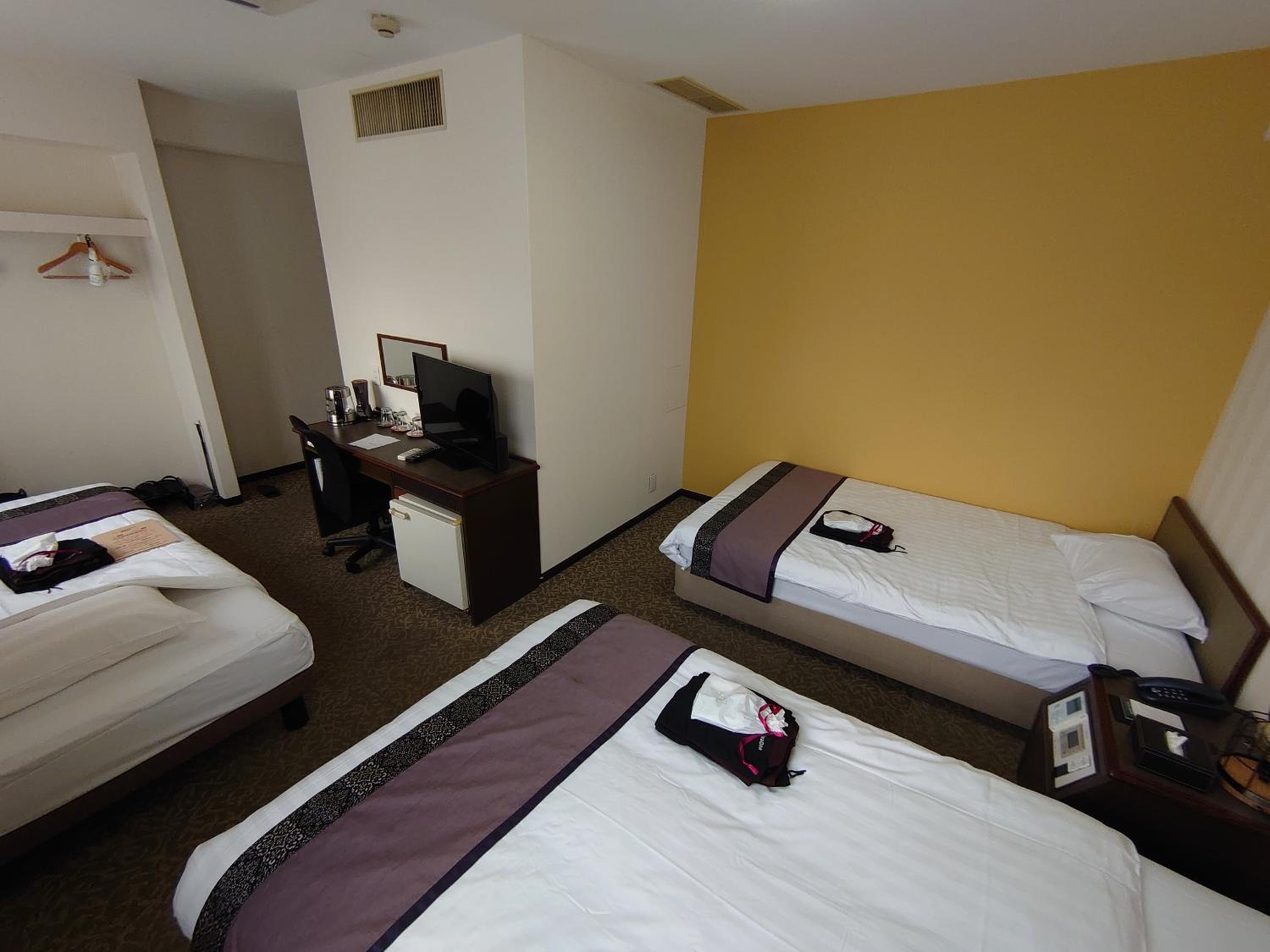 Foto de Hotel Area One Oita